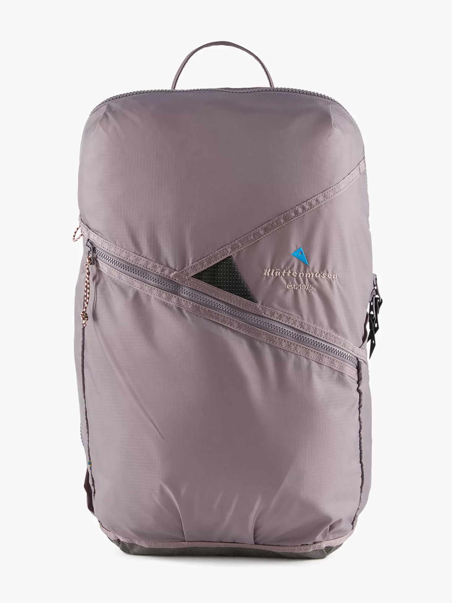 Klättermusen Lätta Ryggsäckar-78 Retina Everyday Backpack Boysenberry