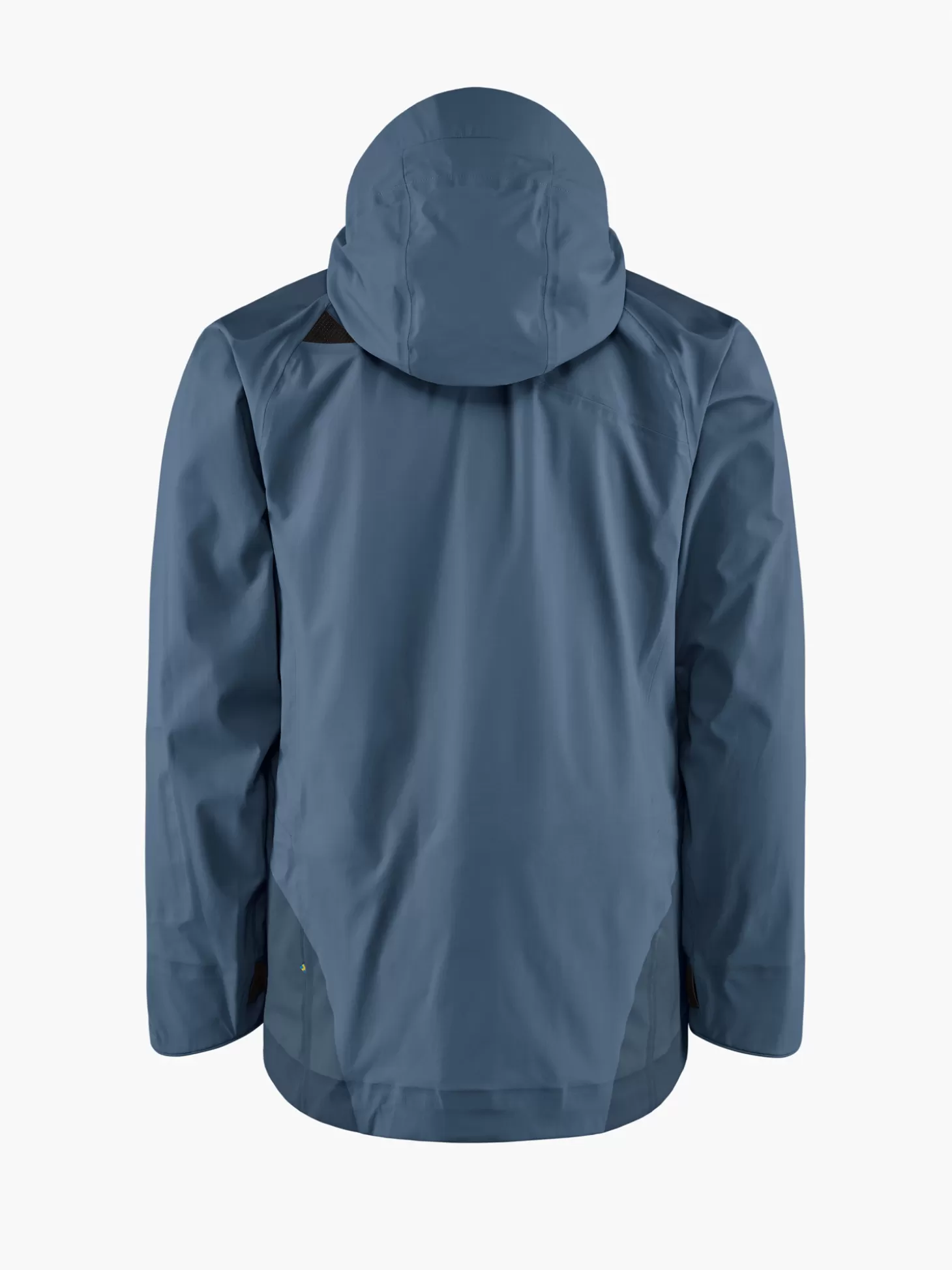 Klättermusen Vattentäta Jackor-Allsvinn Midnight Blue
