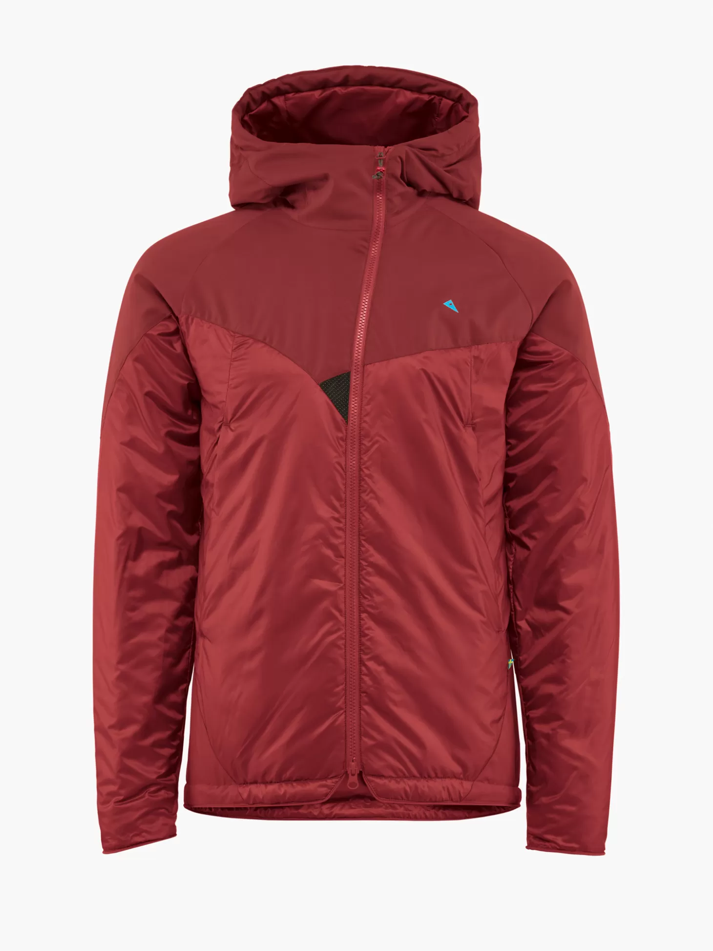 Klättermusen Fodrade Jackor Och Dunjackor-Alv Rose Red