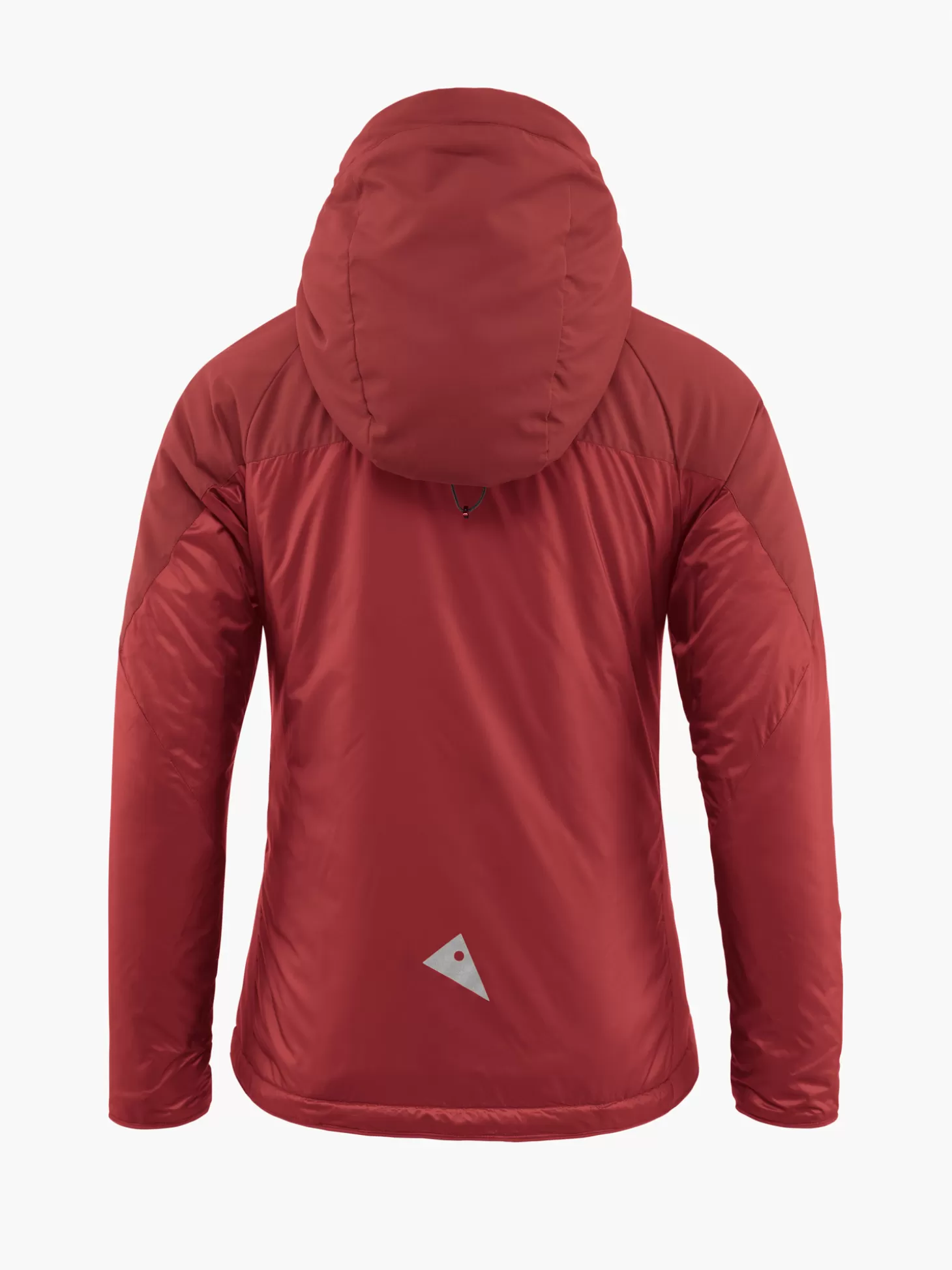 Klättermusen Fodrade Jackor Och Dunjackor-Alv Rose Red