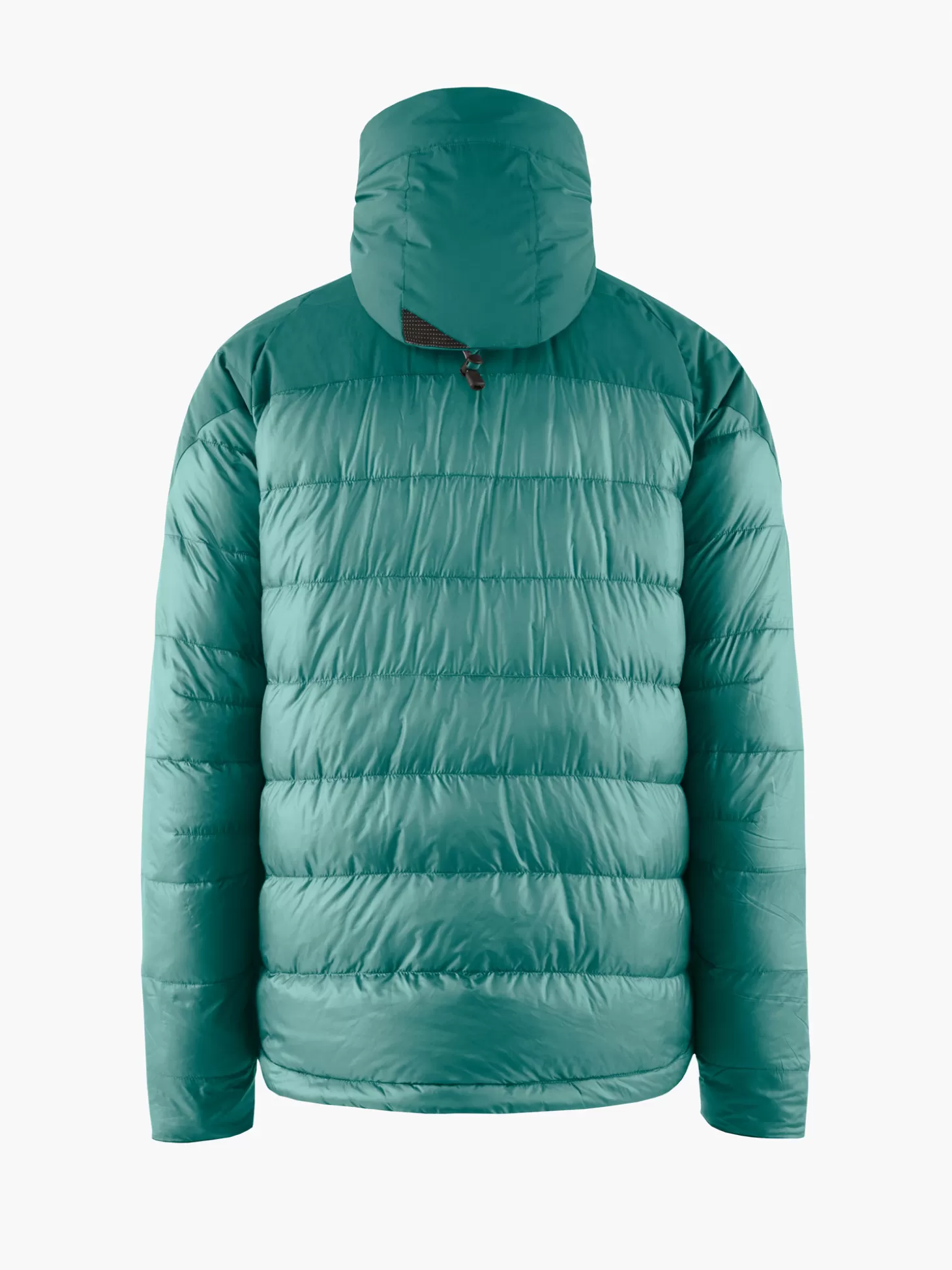 Klättermusen Fodrade Jackor Och Dunjackor-Atle 2.0 Frost Green