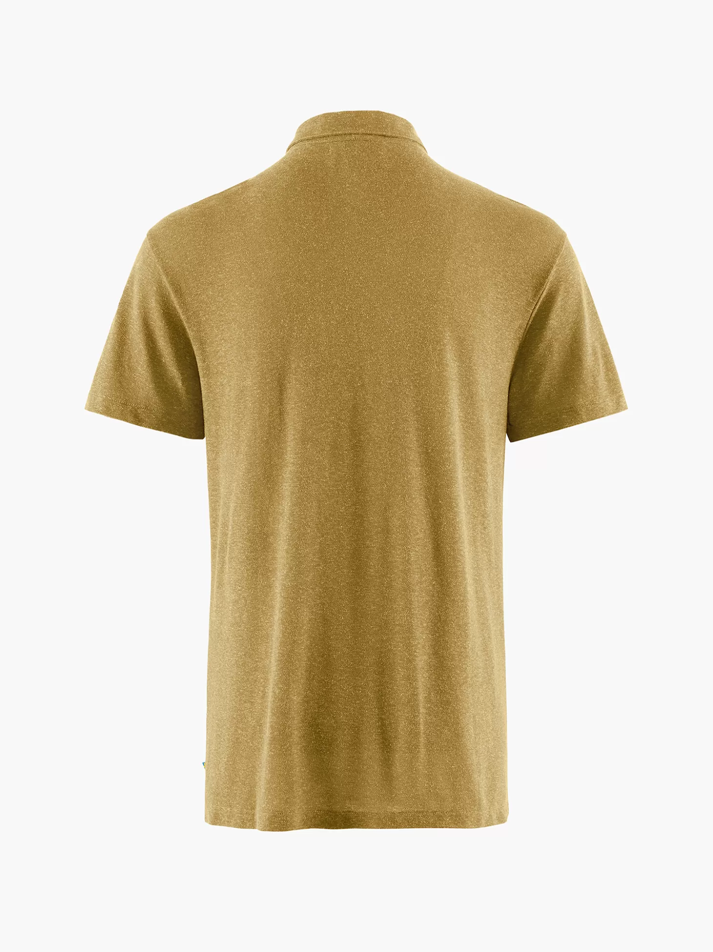 Klättermusen T-Shirts & Toppar-Aurvandil Dark Straw