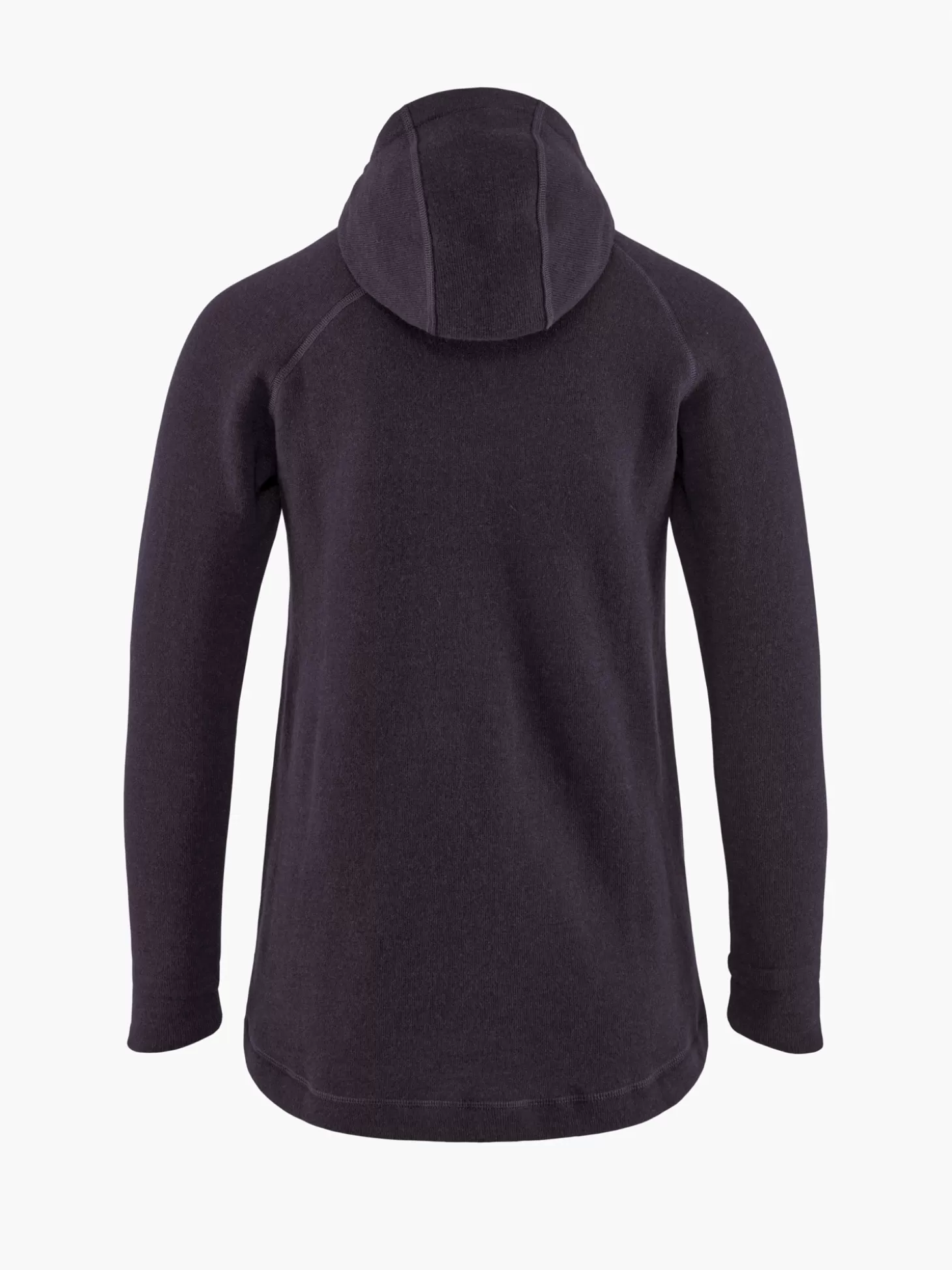 Klättermusen Tröjor & Fleece-Balder Hoodie Grape