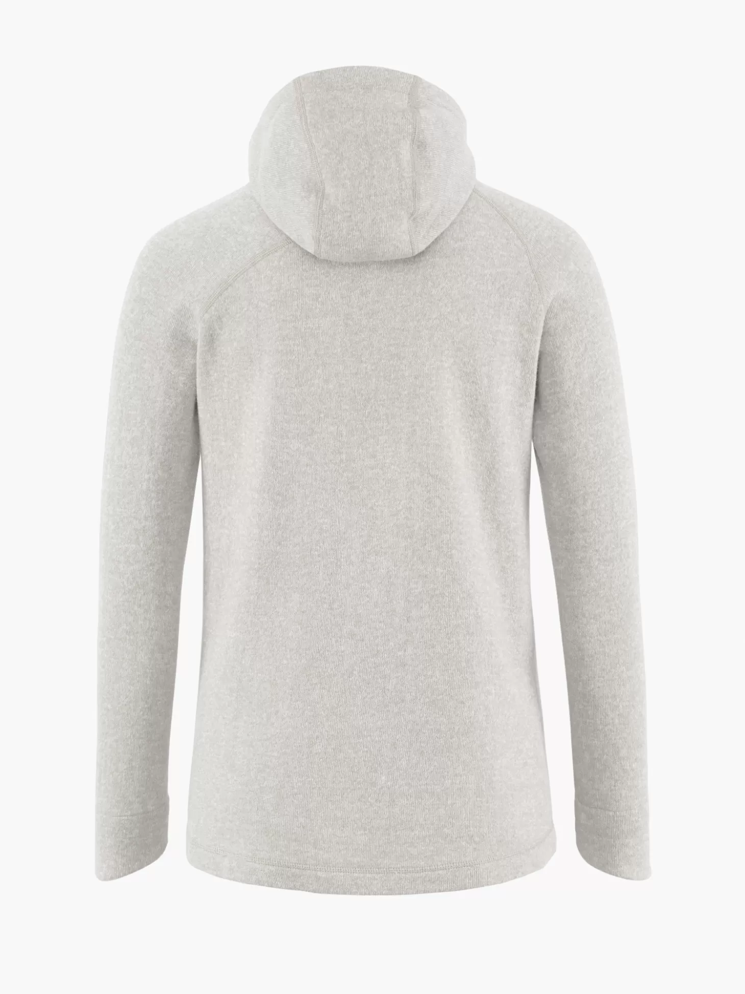 Klättermusen Tröjor & Fleece-Balder Hoodie Dark Moon