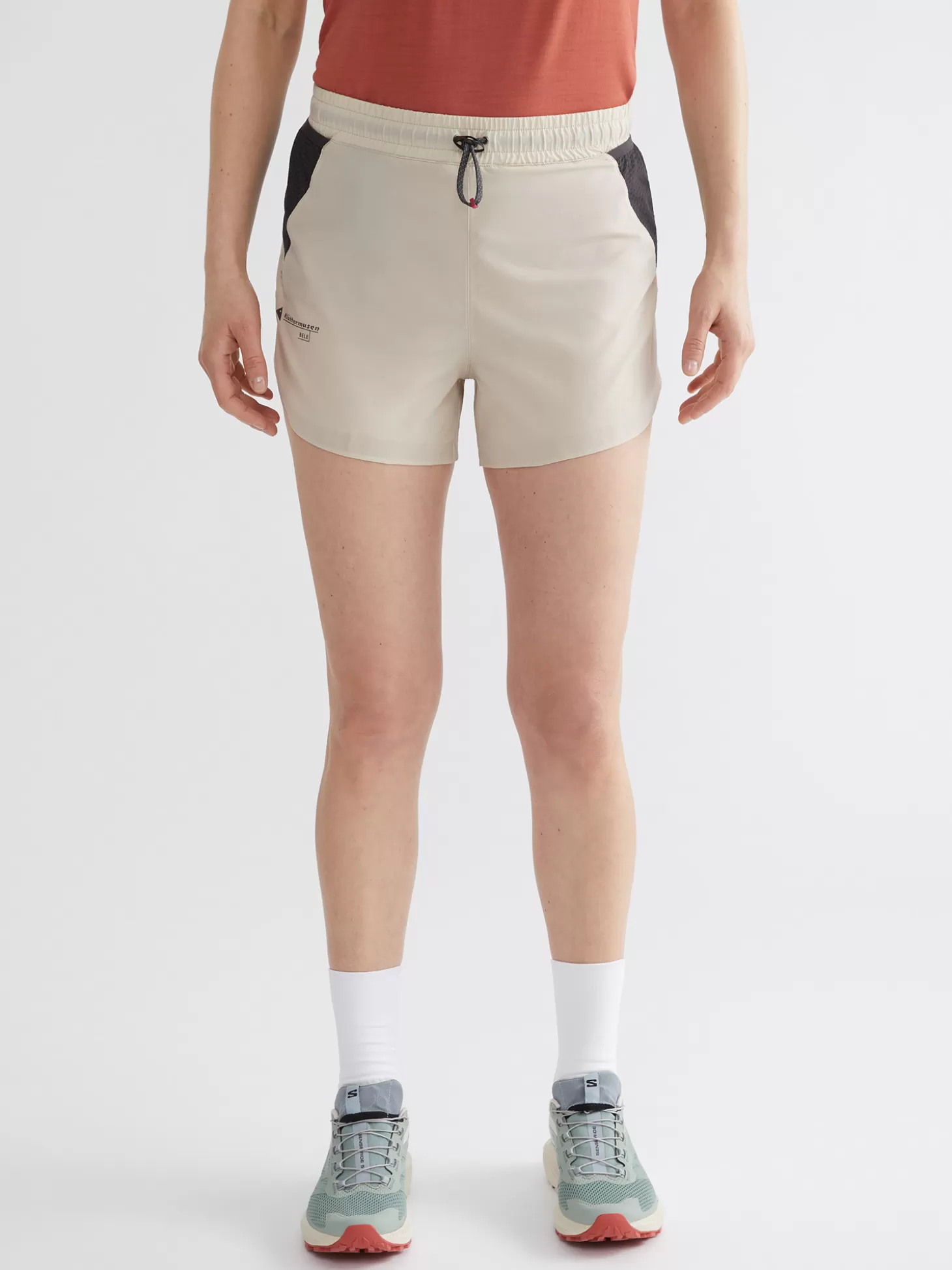 Klättermusen Shorts-Bele Clay