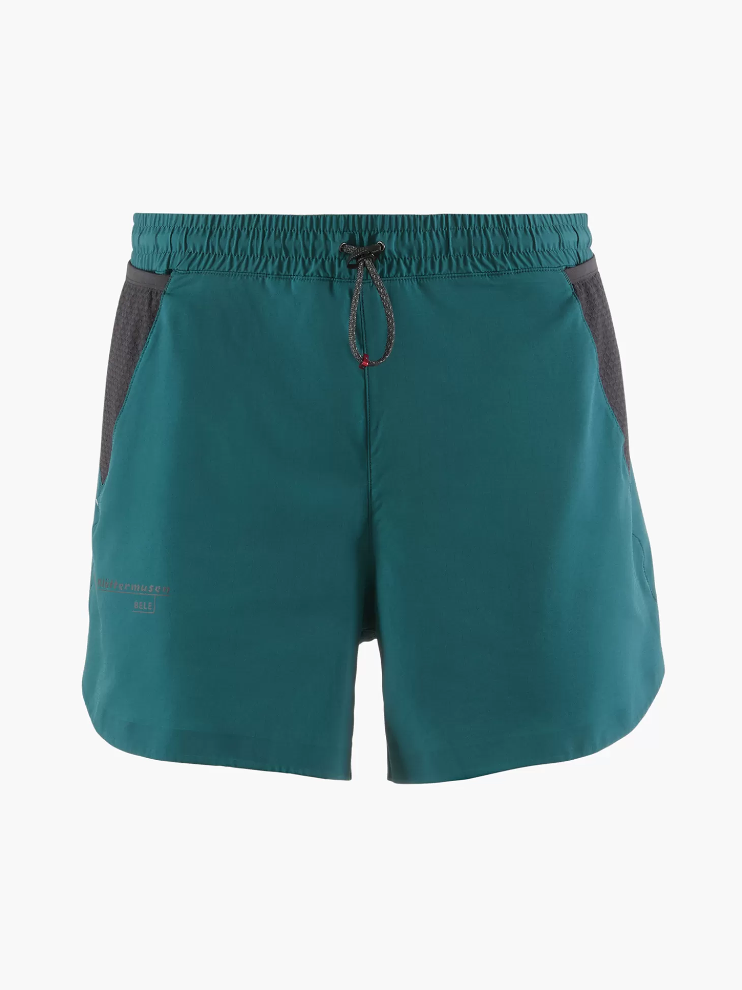 Klättermusen Shorts-Bele Deep Sea