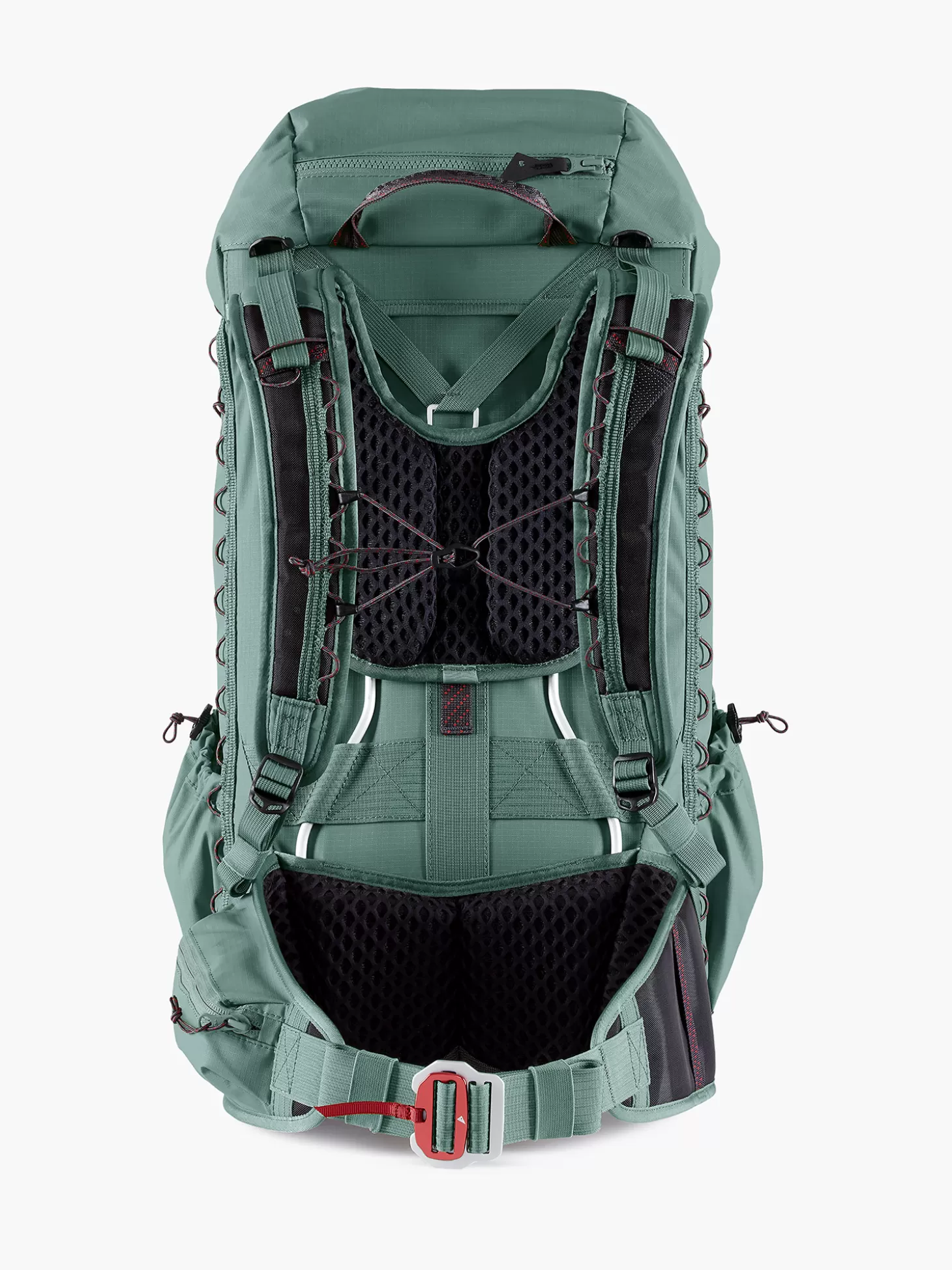 Klättermusen Dagsryggsäckar (18-32L)-Brimer Jade Green
