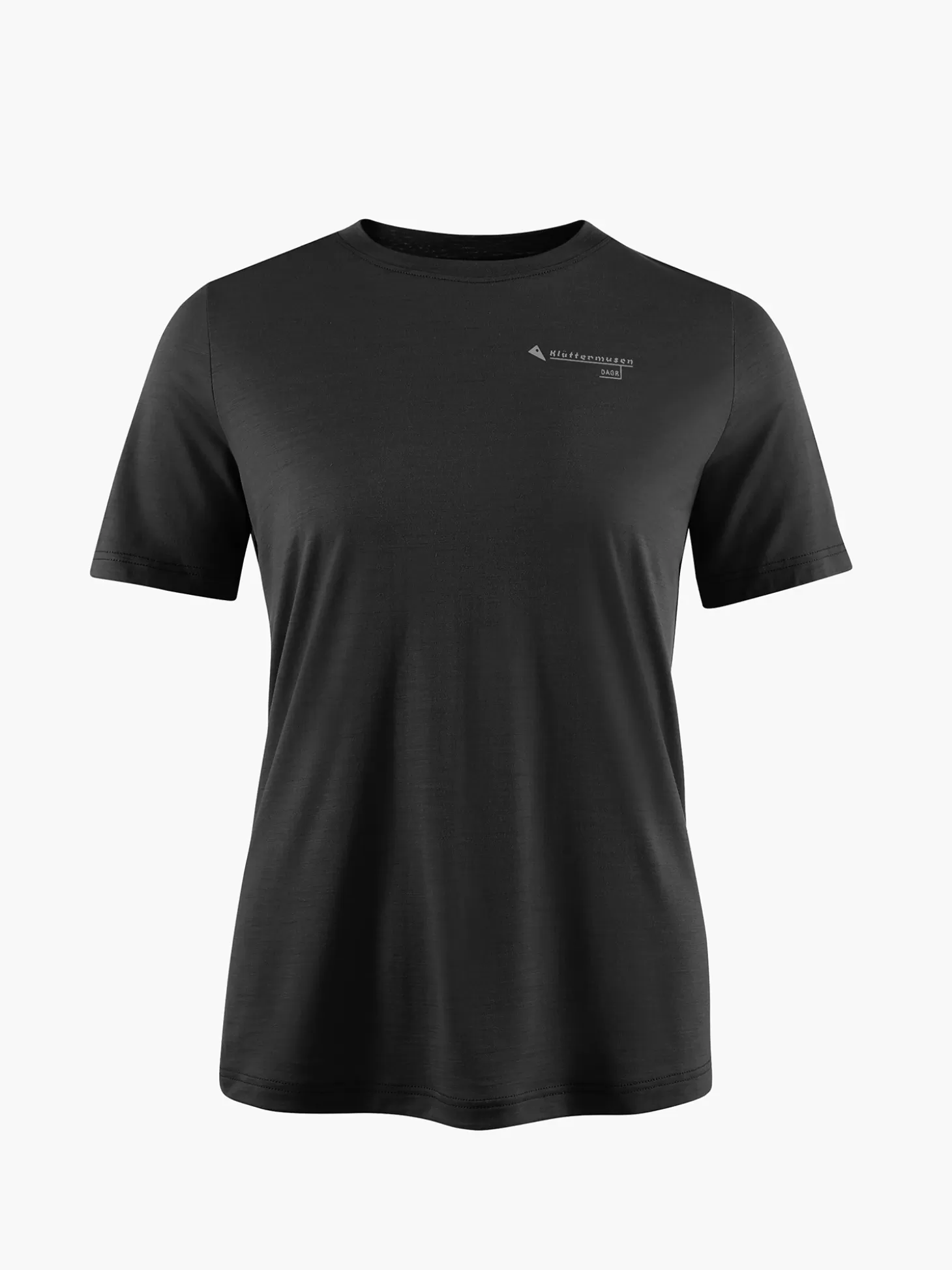 Klättermusen T-Shirts & Toppar-Dagr Raven