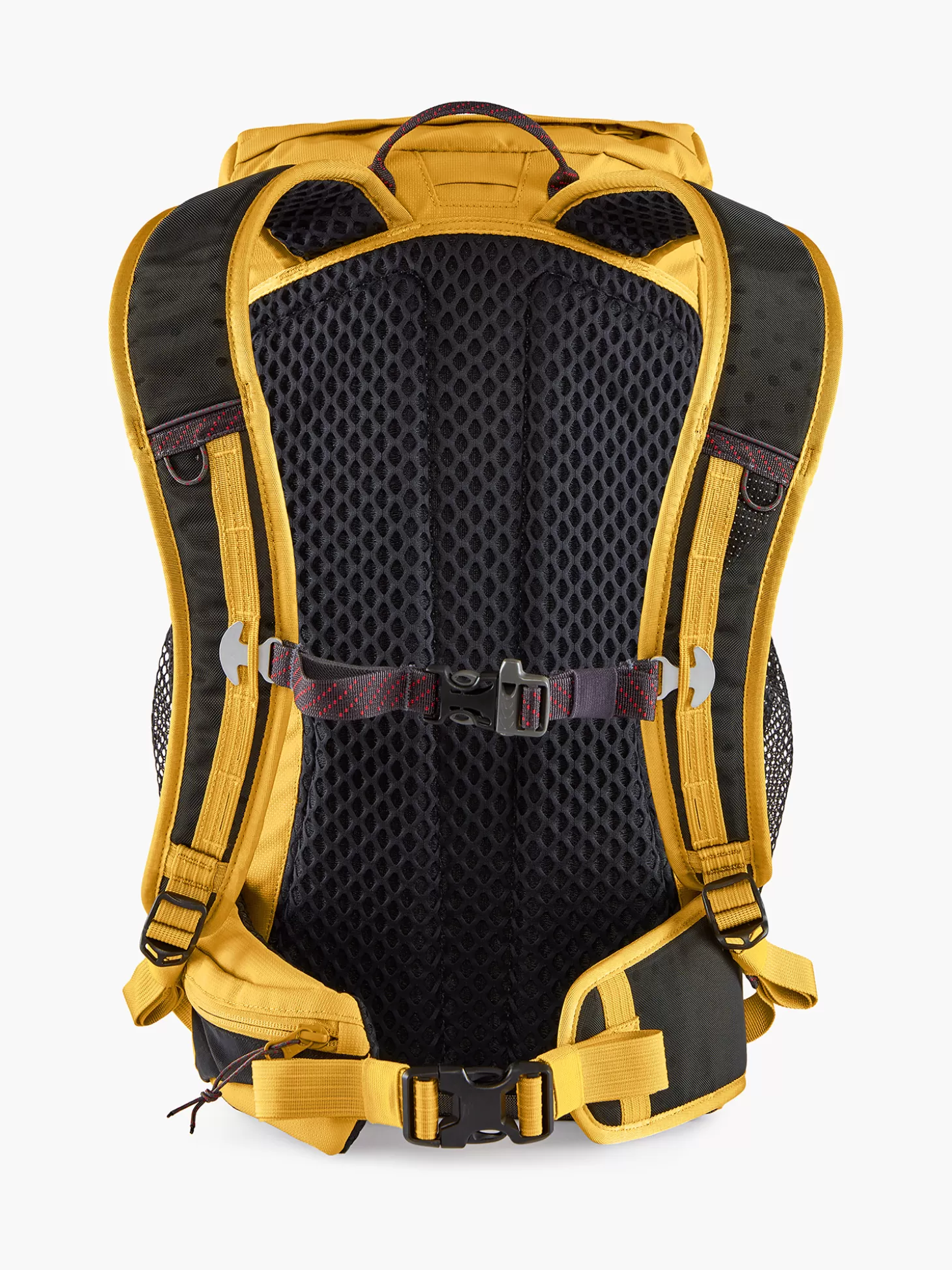 Klättermusen Dagsryggsäckar (18-32L)-Delling Amber Gold