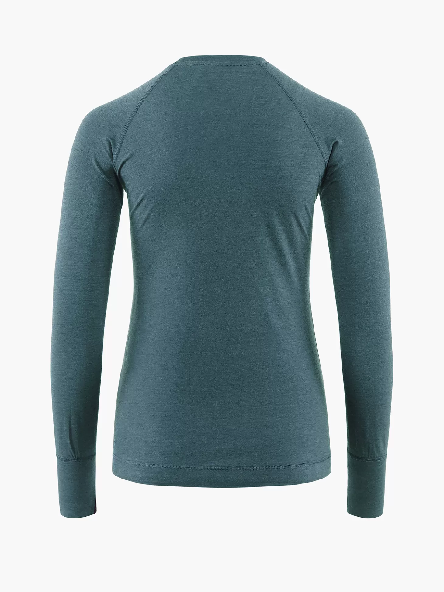 Klättermusen T-Shirts & Toppar-Fafne Dark Deep Sea