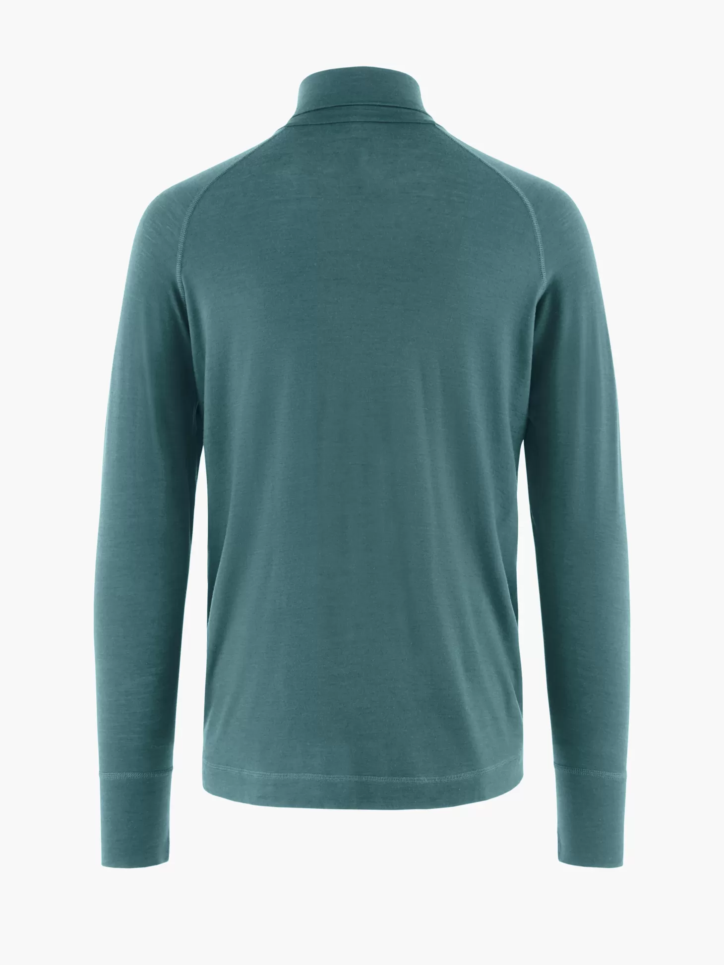Klättermusen T-Shirts & Toppar-Fafne Dark Deep Sea