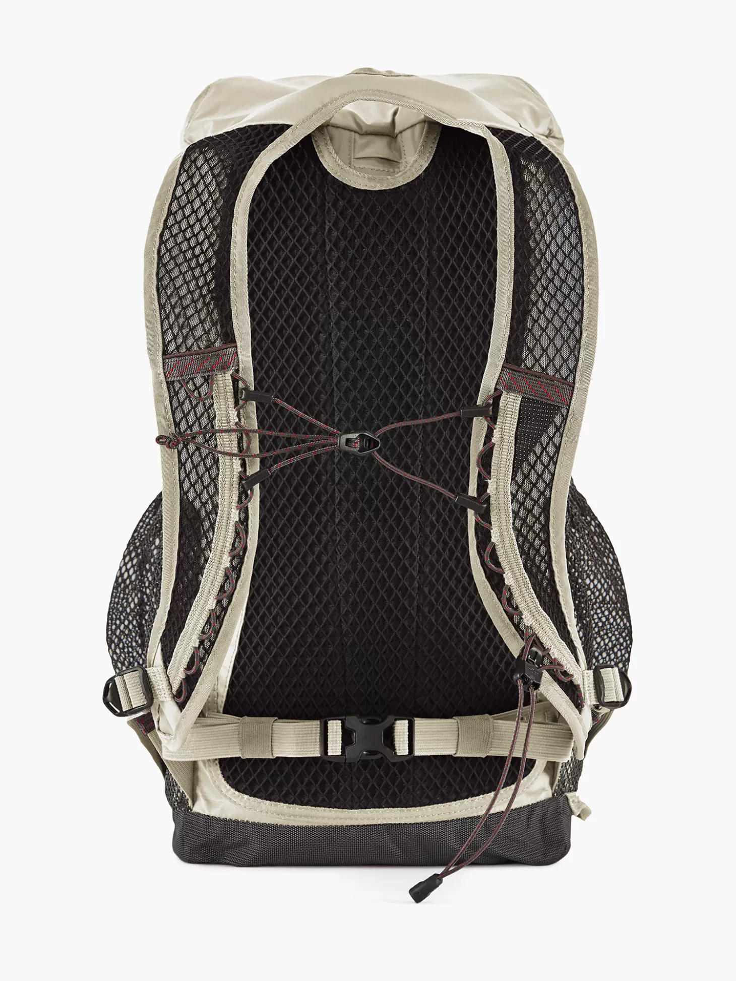 Klättermusen Dagsryggsäckar (18-32L)-Fjorm Clay