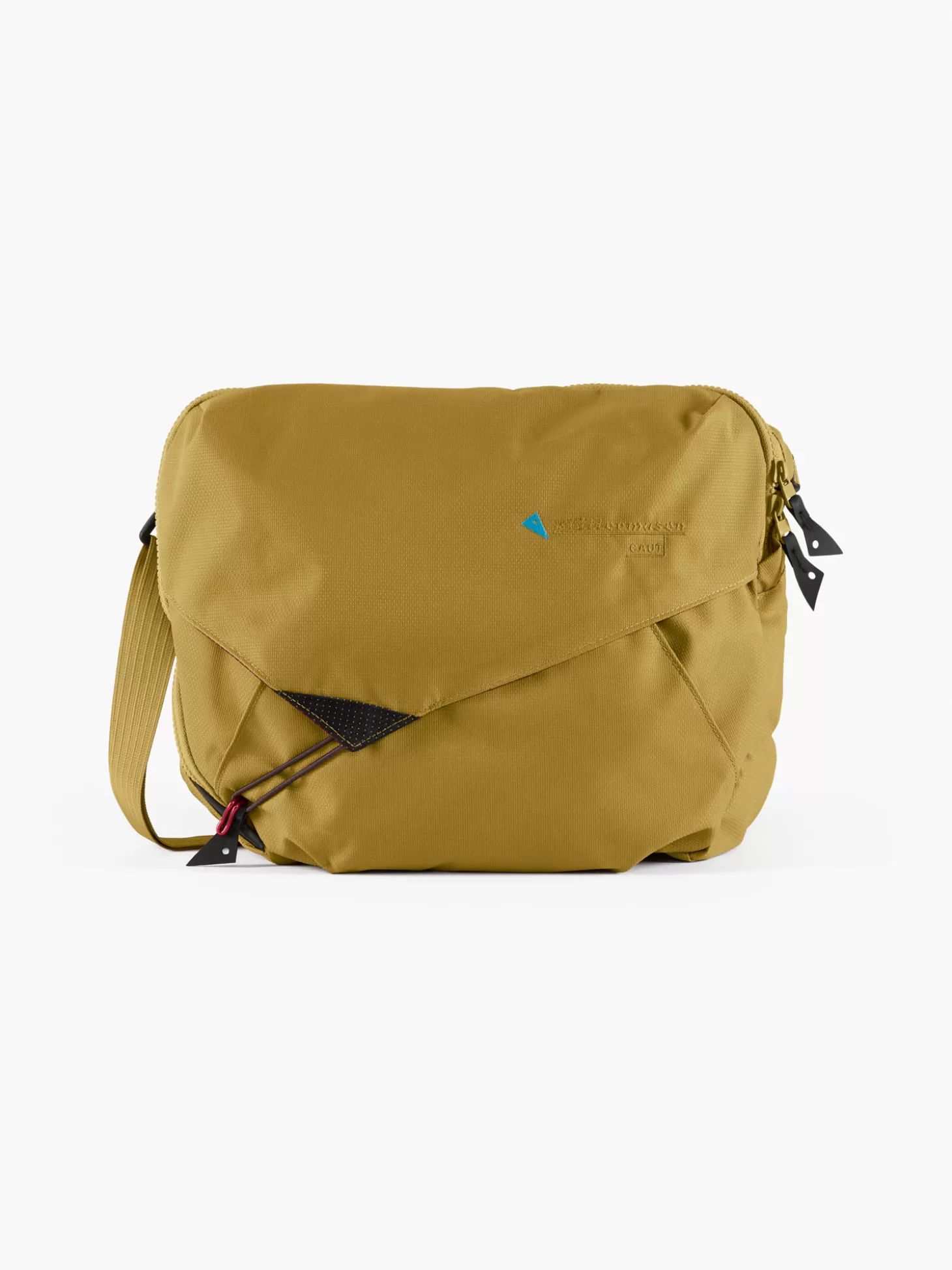Klättermusen Dagsryggsäckar (18-32L)-Gaut Juniper Green