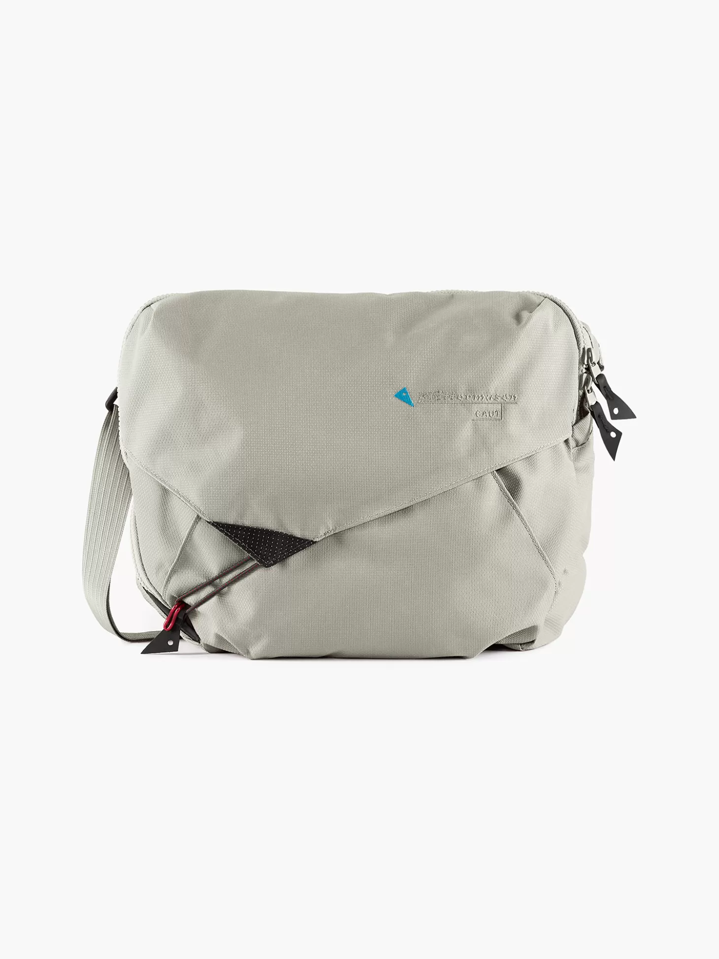 Klättermusen Dagsryggsäckar (18-32L)-Gaut Silver Green