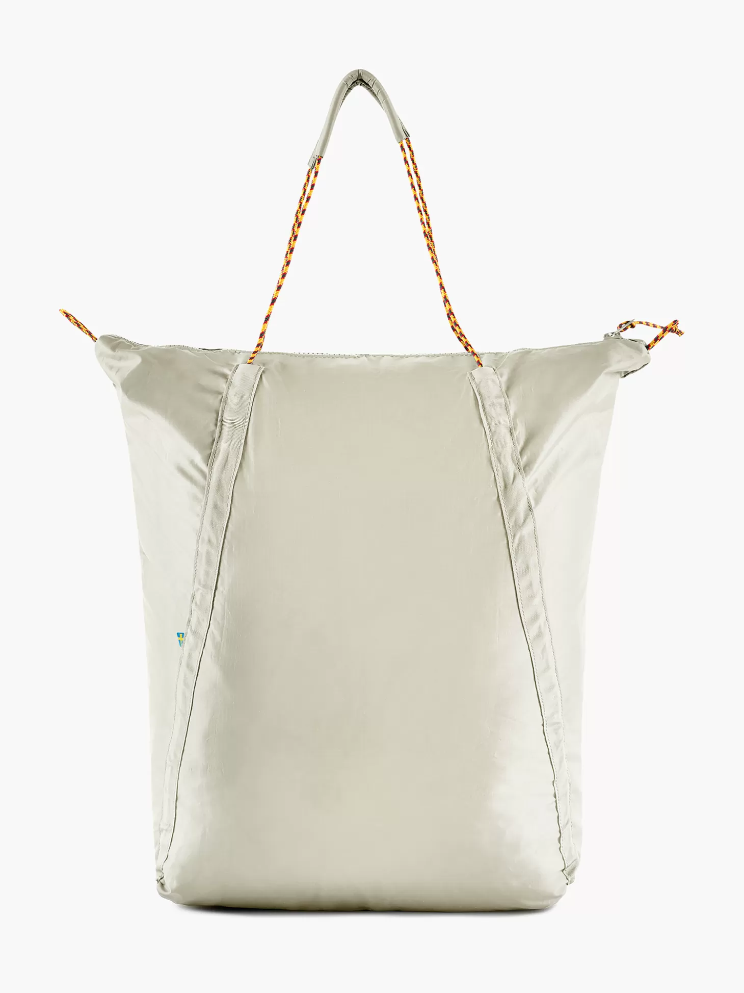 Klättermusen Tote Bags-Gebo Cristal Green