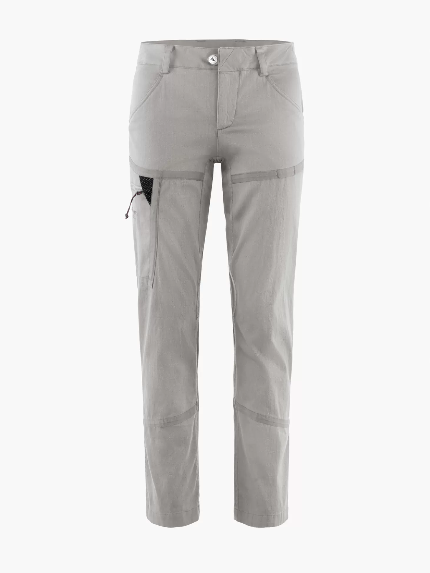 Klättermusen Byxor-Gefjon Dove Grey