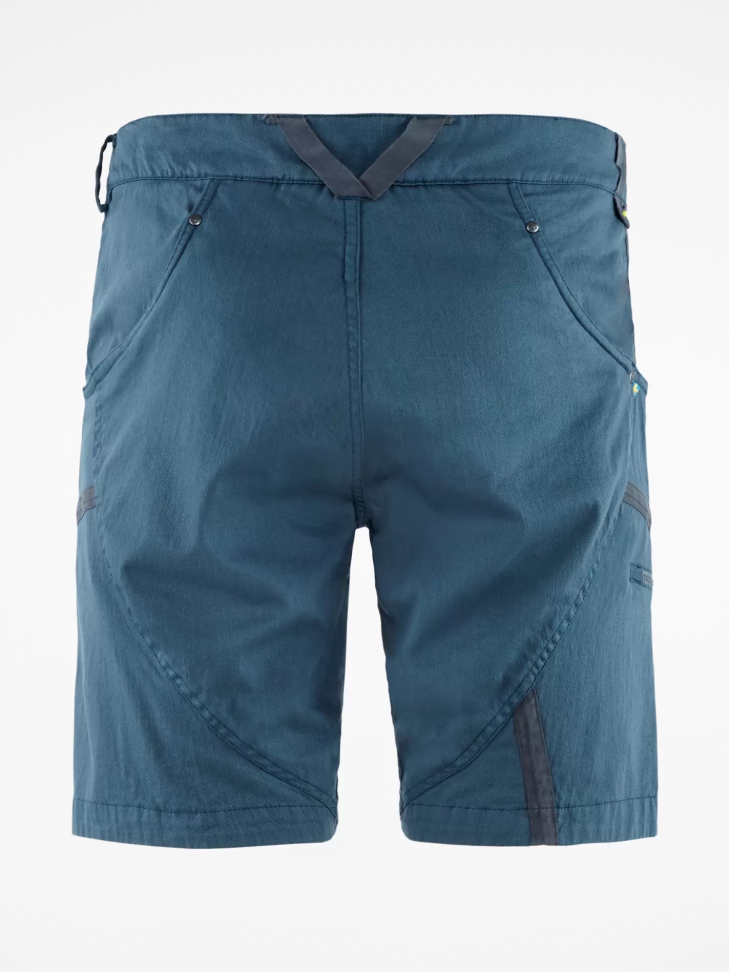 Klättermusen Shorts-Gefjon Midnight Blue