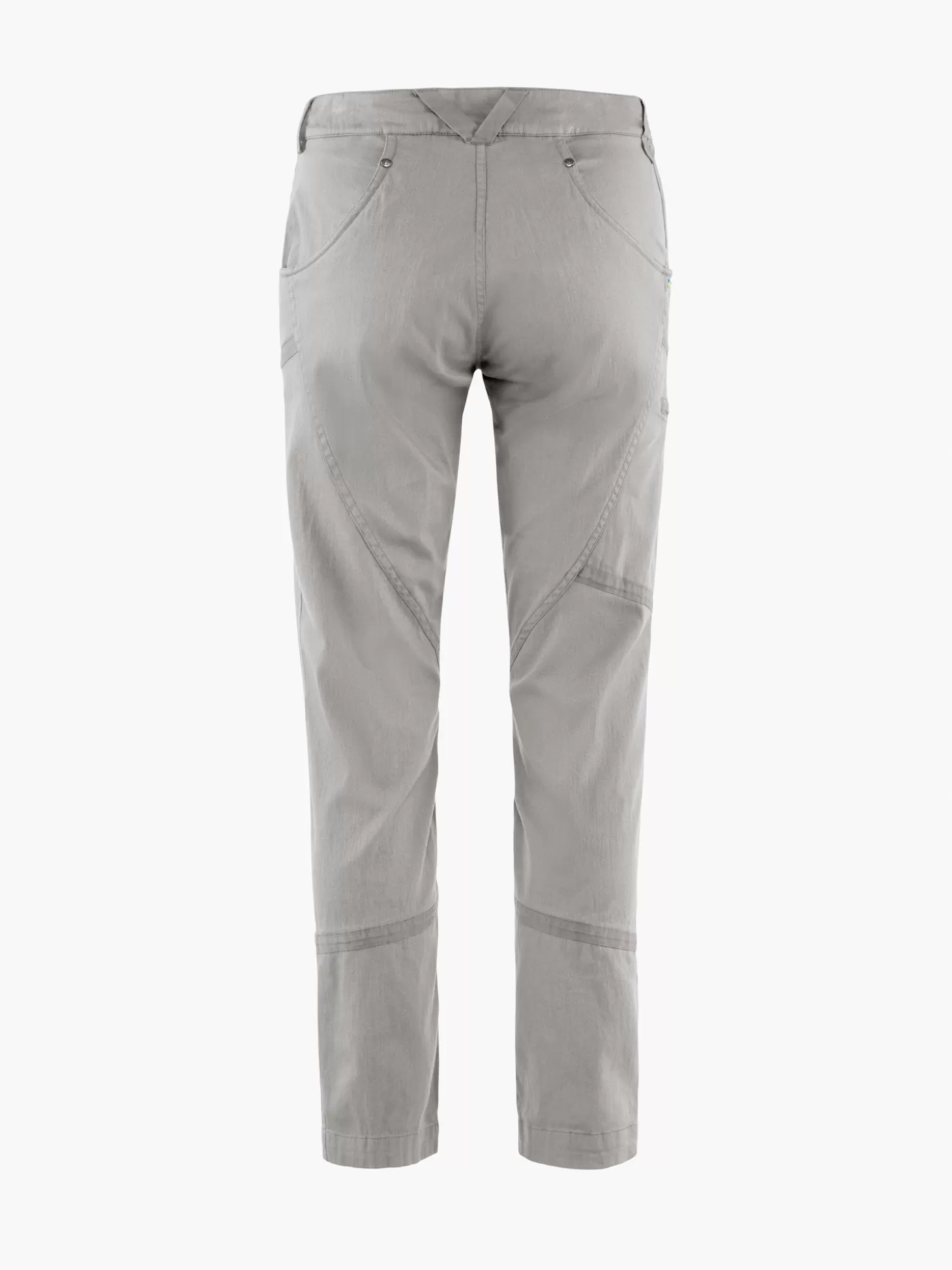 Klättermusen Byxor-Gefjon Dove Grey