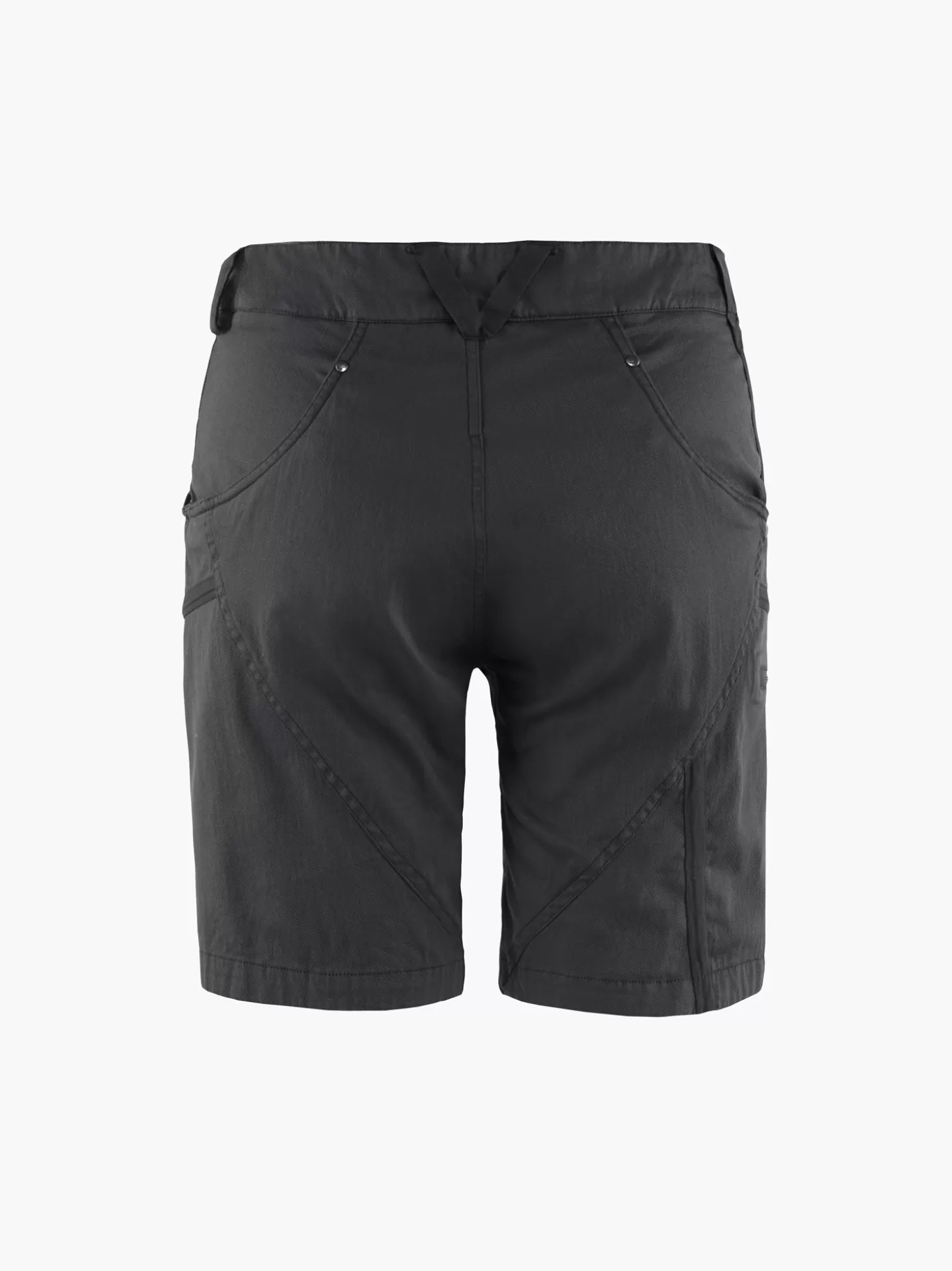 Klättermusen Shorts-Gefjon Raven