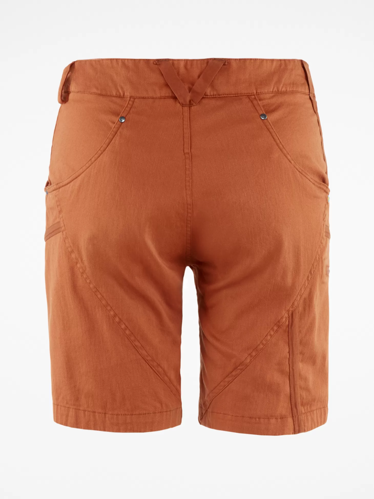 Klättermusen Shorts-Gefjon Rust