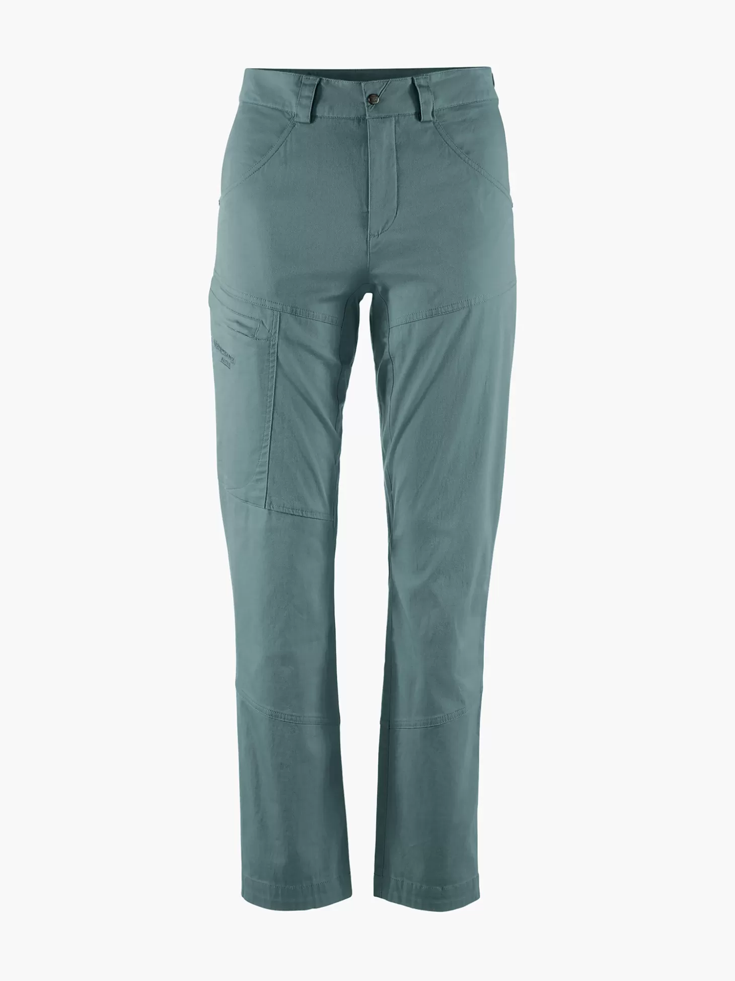 Klättermusen Byxor-Gefjon 2.0 Frost Green
