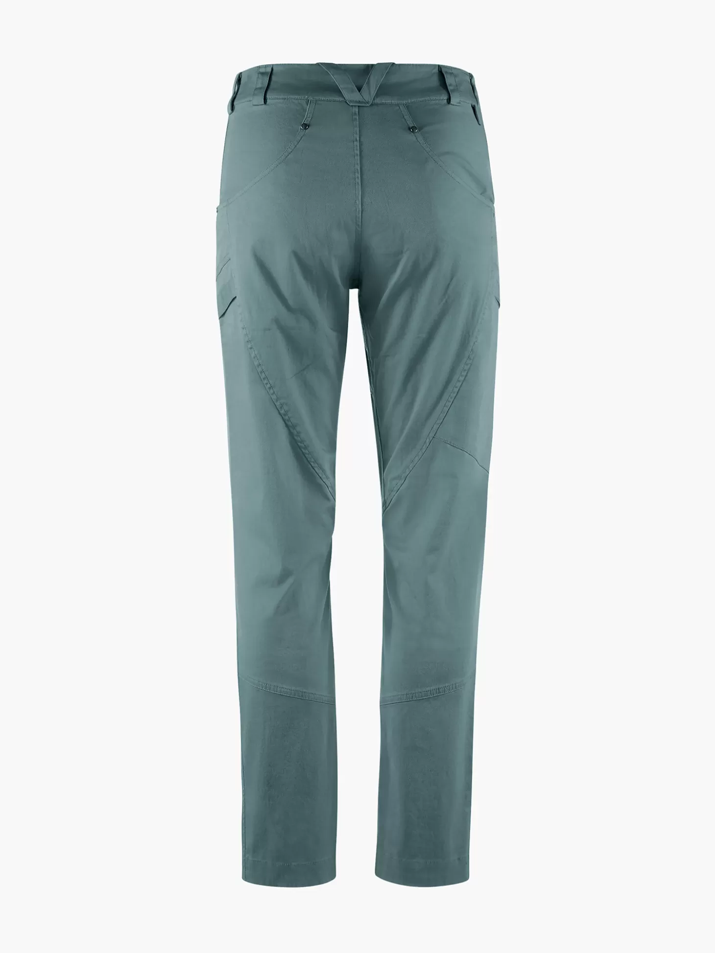 Klättermusen Byxor-Gefjon 2.0 Frost Green