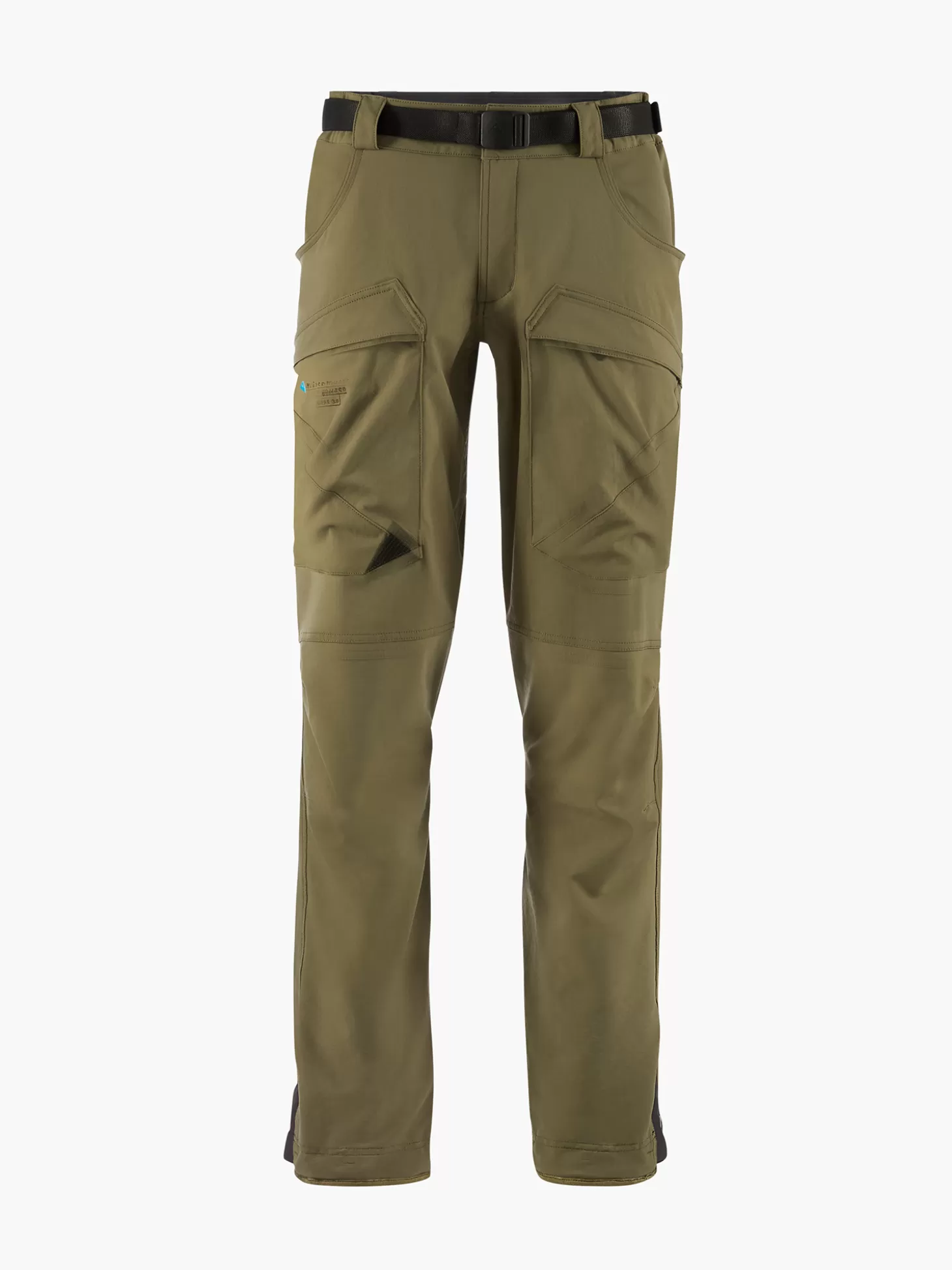 Klättermusen Byxor-Gere 3.0 Dusty Green