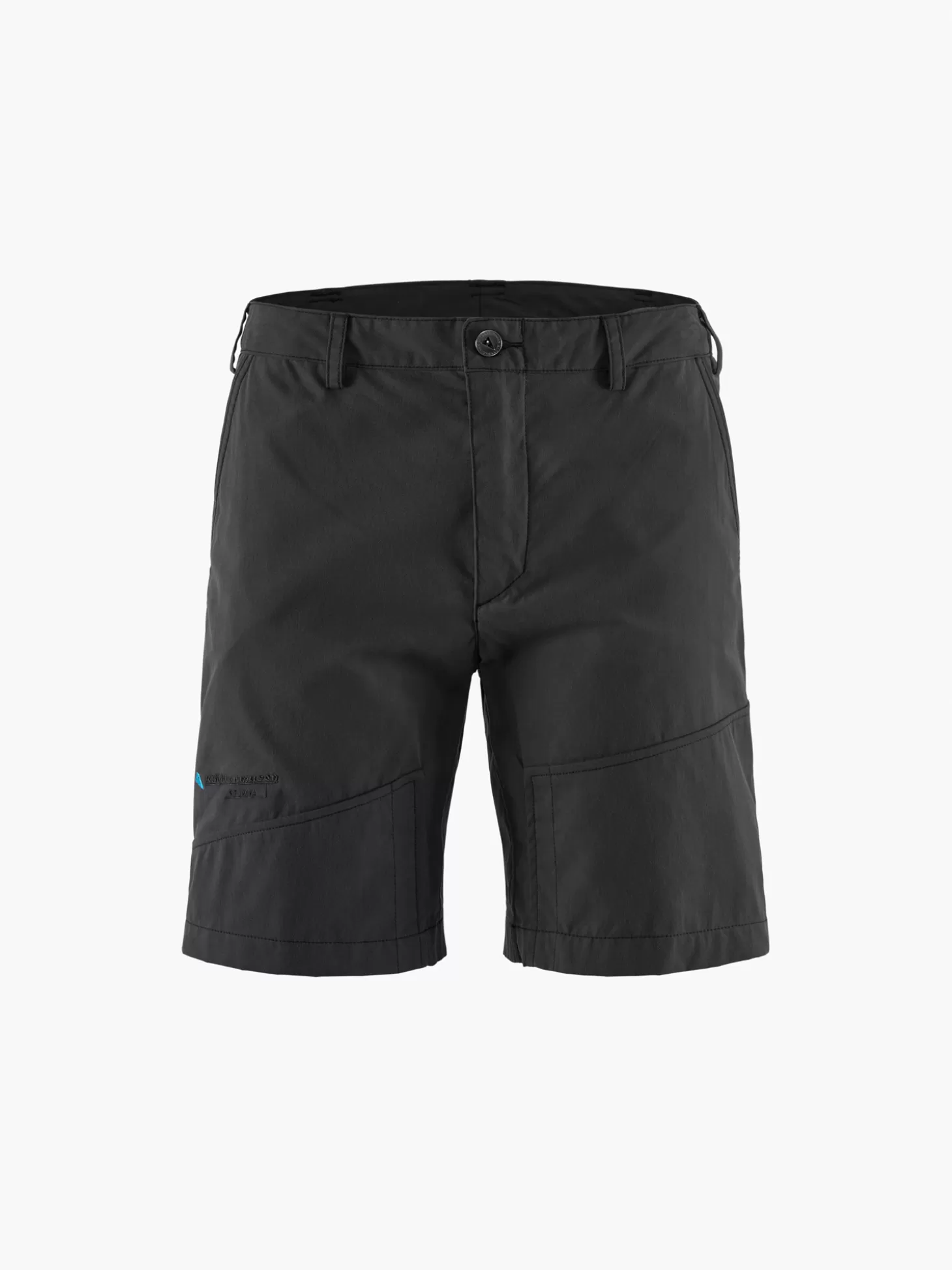 Klättermusen Shorts-Grimm Raven
