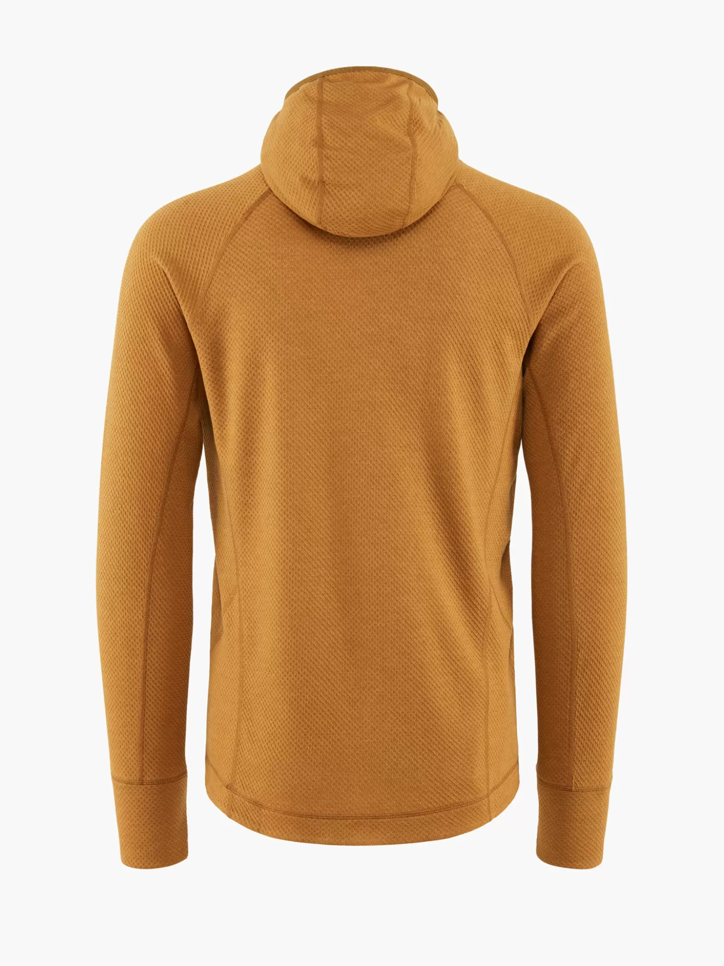 Klättermusen Tröjor & Fleece-Huge Mustard
