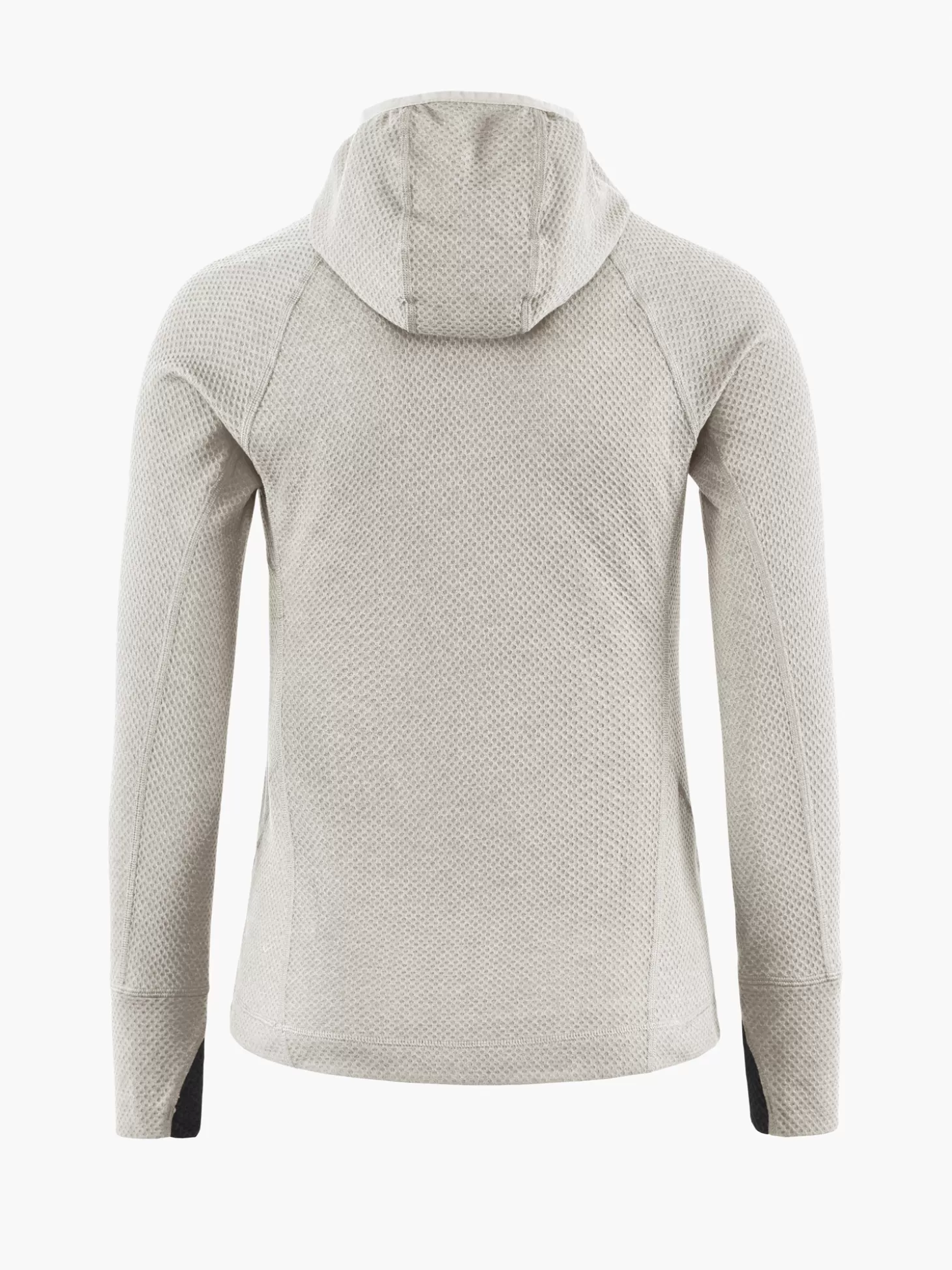 Klättermusen Tröjor & Fleece-Huge White Clay