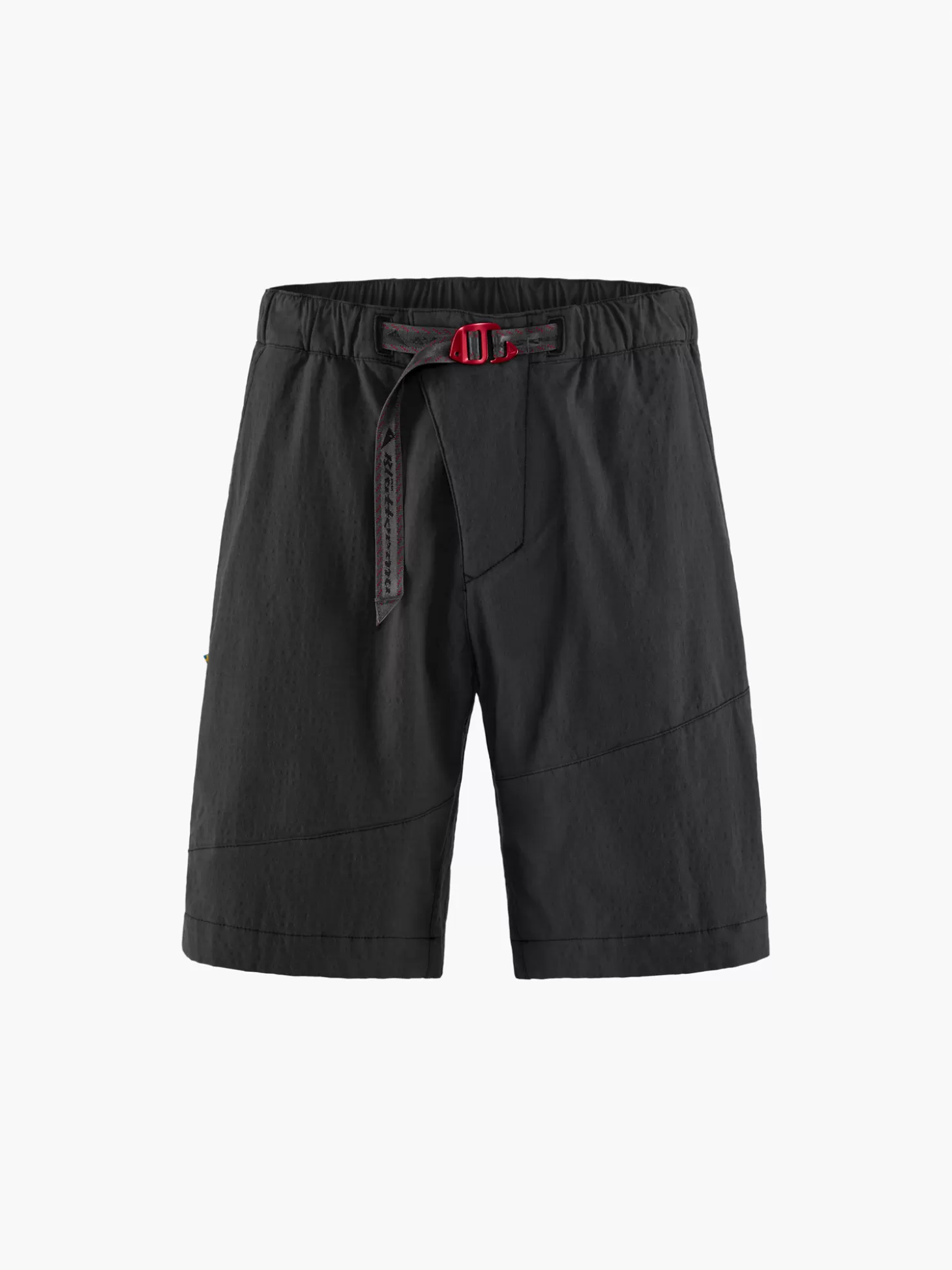 Klättermusen Shorts-Ivalde Raven