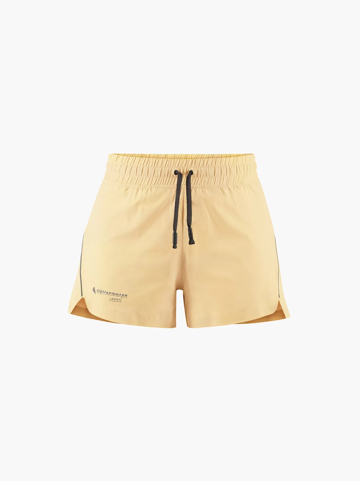 Klättermusen Shorts-Laufey Chaya Sand