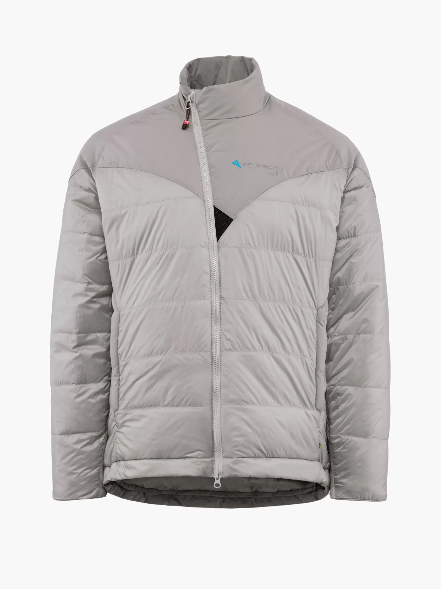 Klättermusen Fodrade Jackor Och Dunjackor-Liv 2.0 Dove Grey
