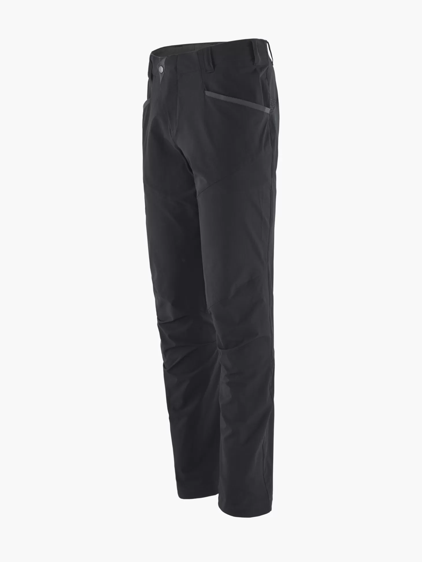 Klättermusen Byxor-Magne 2.0 Black