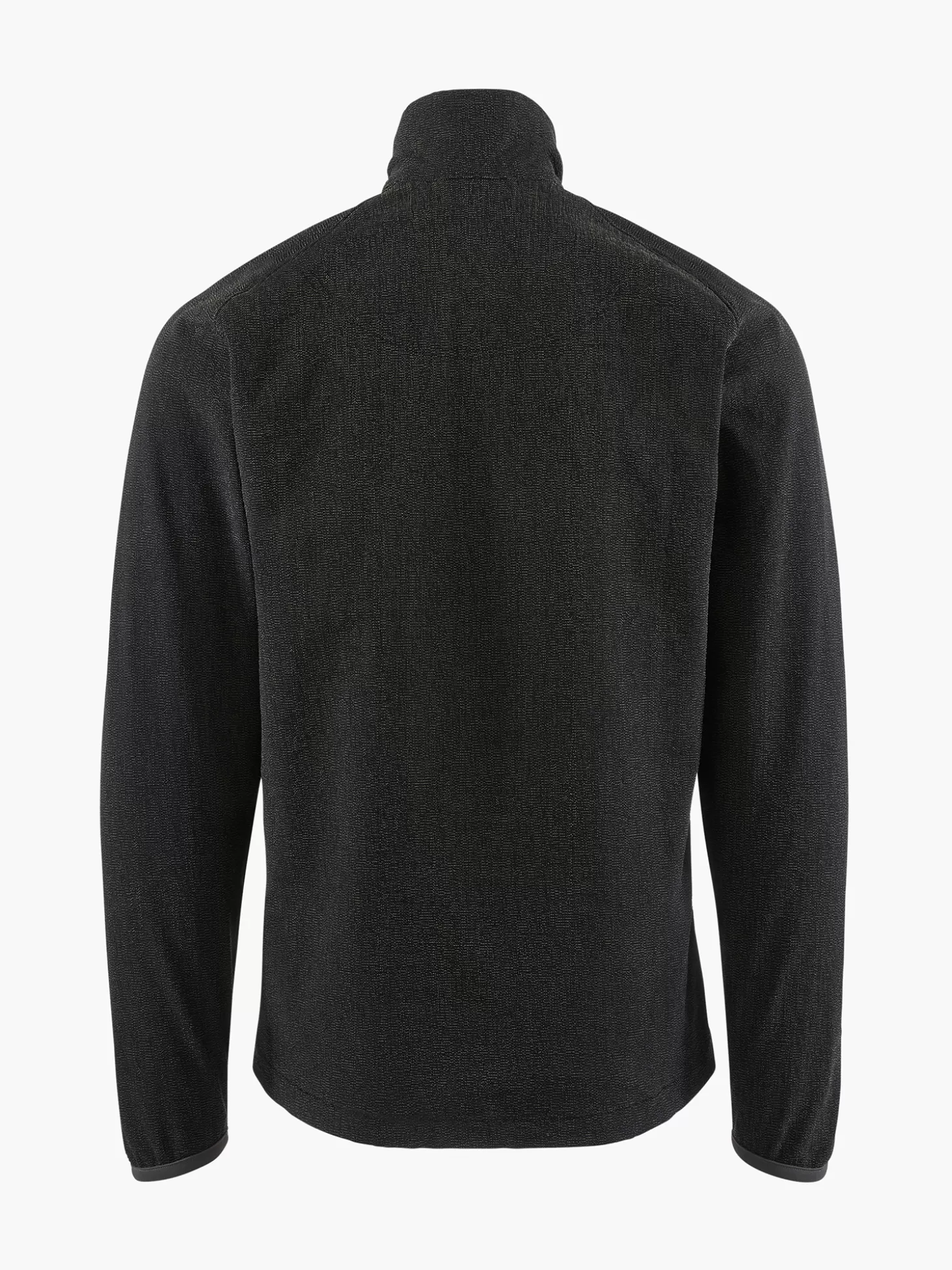 Klättermusen Vindresistenta Jackor-Mithril Aramid Charcoal