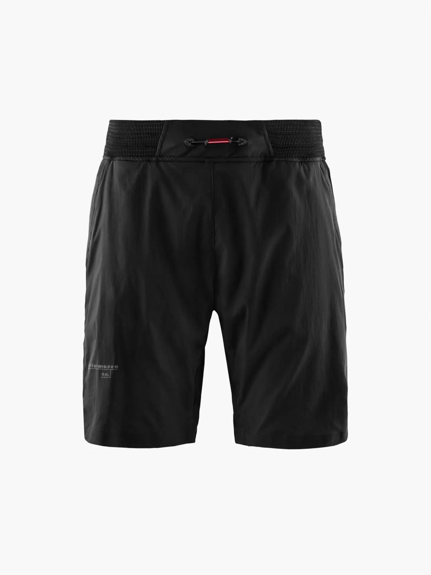 Klättermusen Shorts-Nal Black