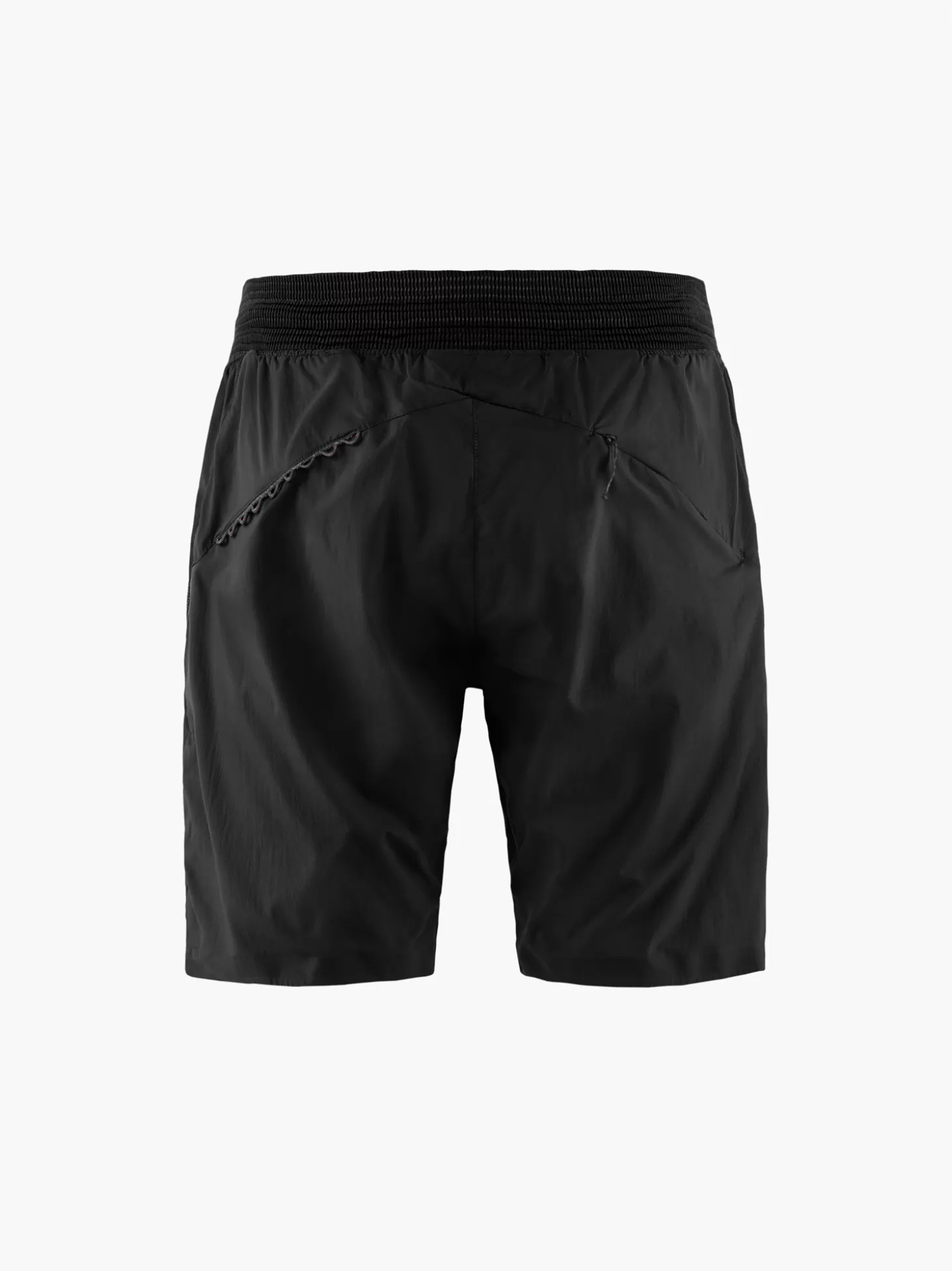 Klättermusen Shorts-Nal Black