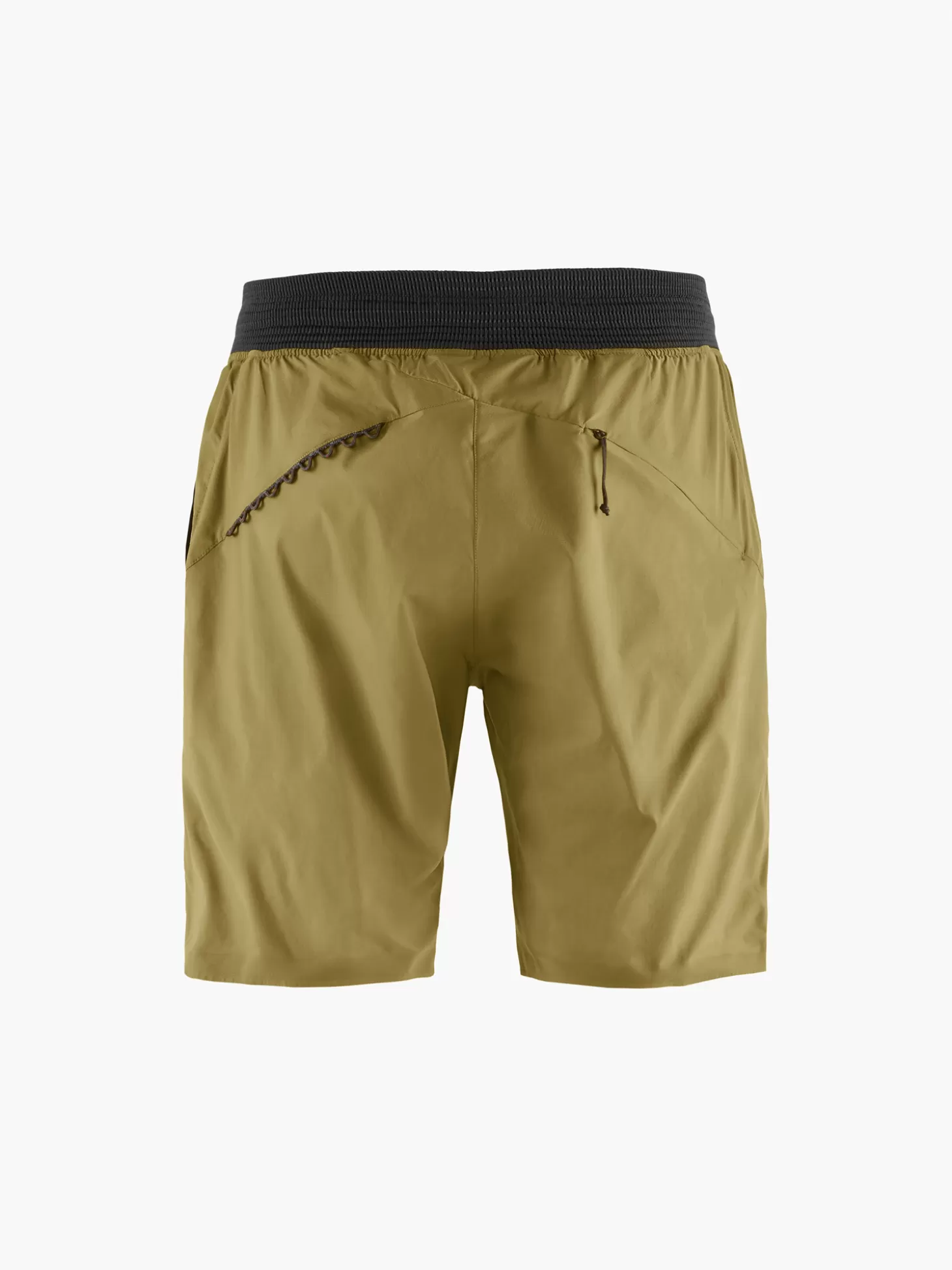 Klättermusen Shorts-Nal Meadow Green