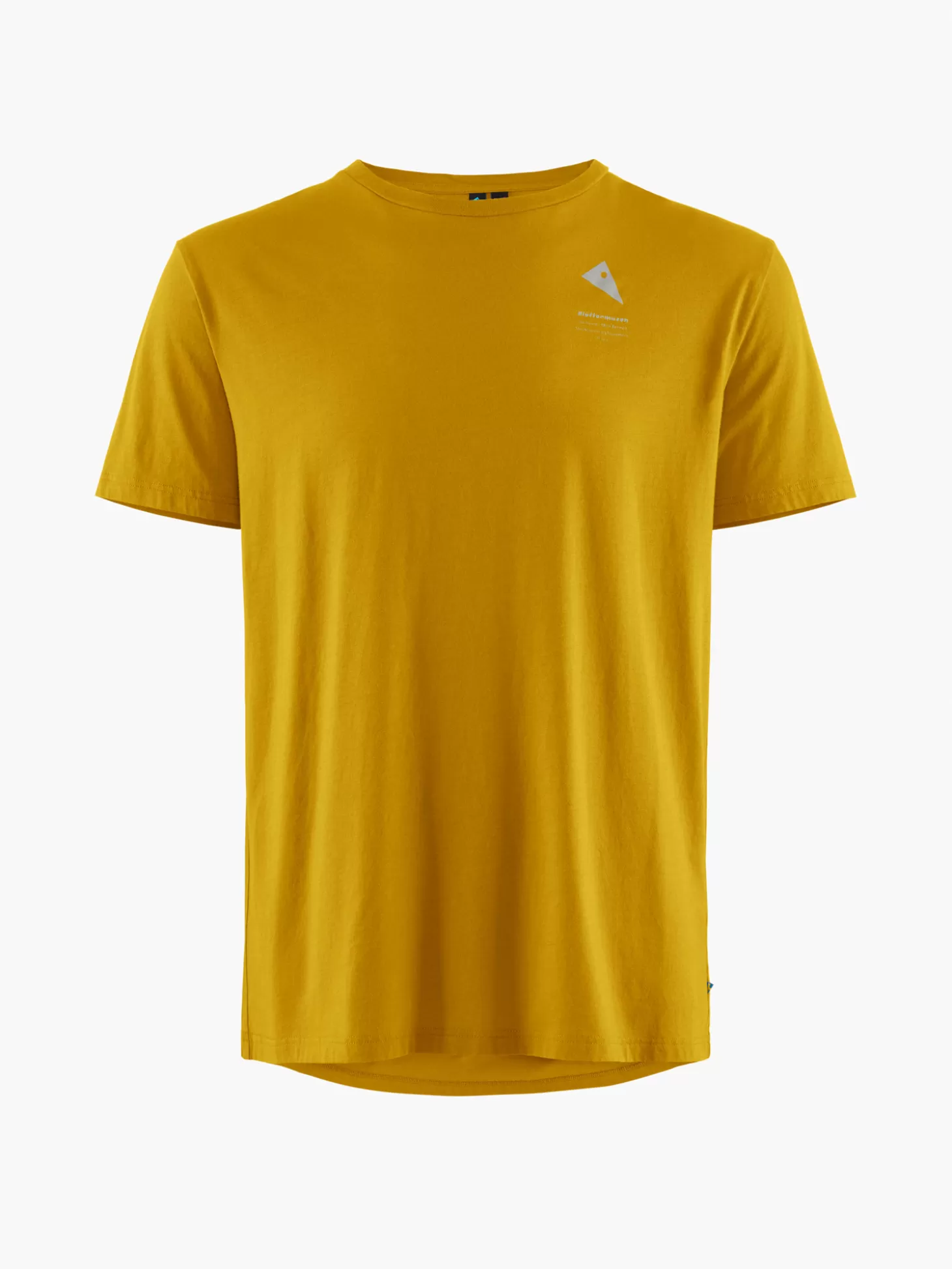 Klättermusen T-Shirts & Toppar-Runa Maker Gold