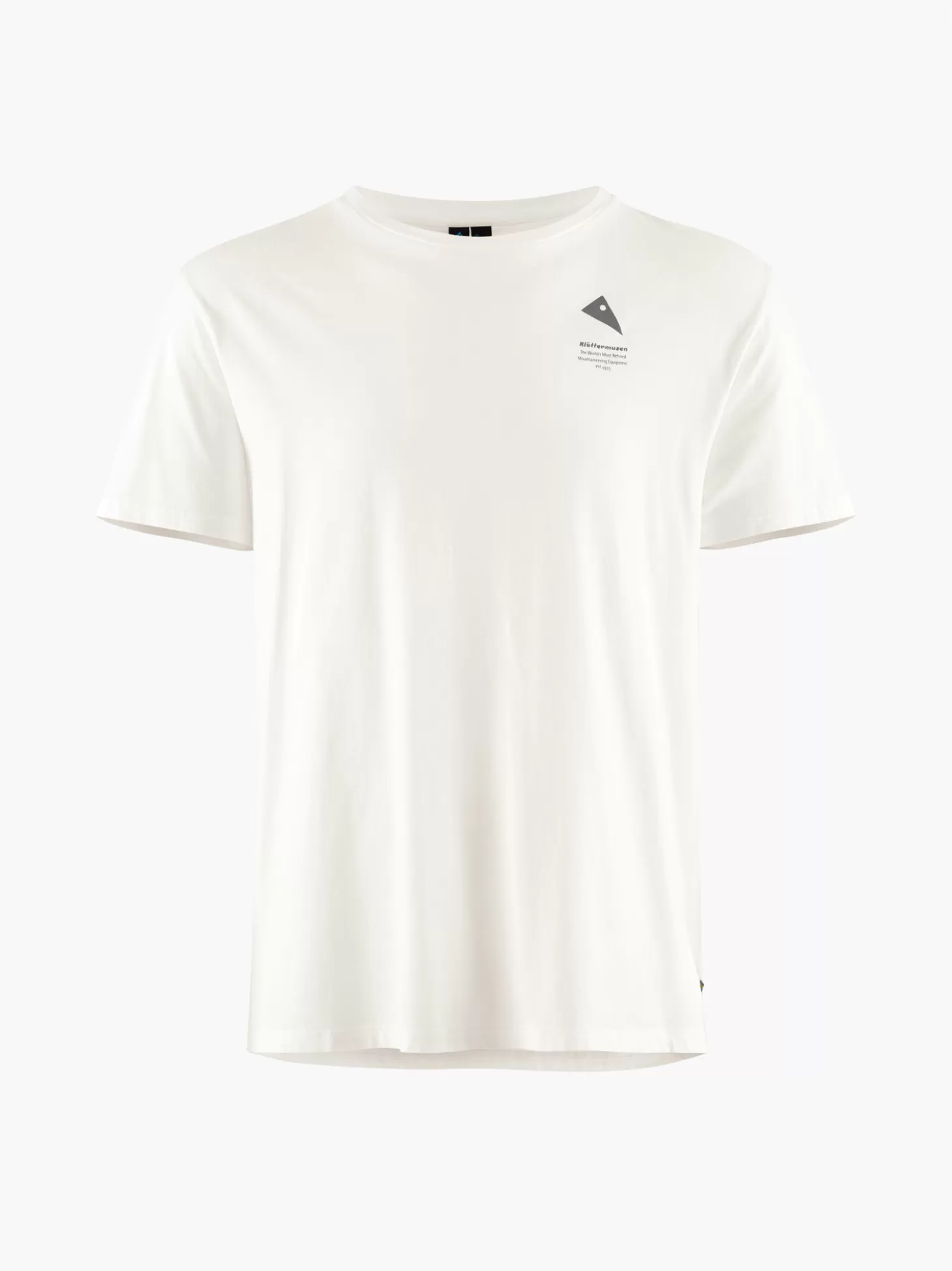 Klättermusen T-Shirts & Toppar-Runa Maker Snow