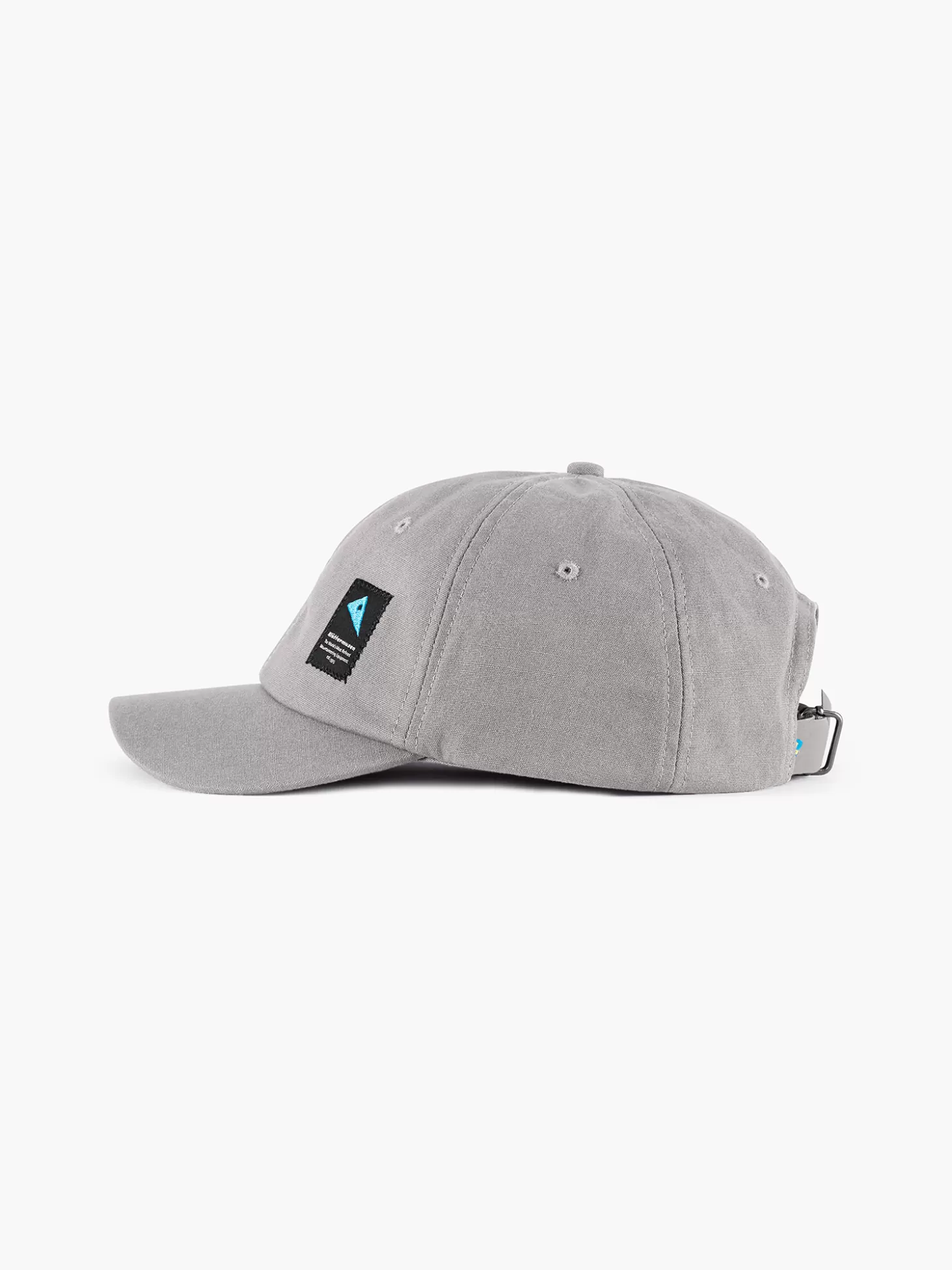 Klättermusen Hattar, Kepsar & Mössor-Runa Maker Cap Smoke Grey