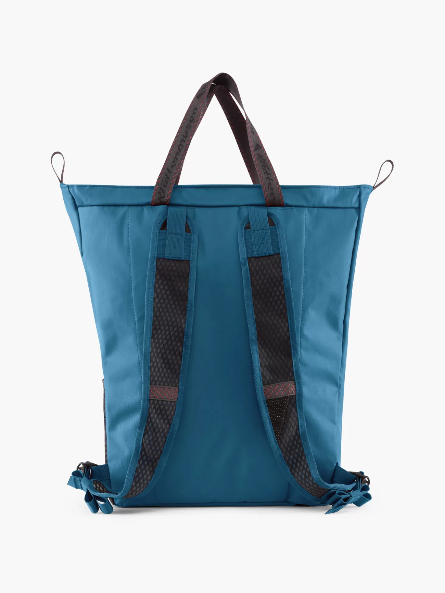 Klättermusen Tote Bags-Urur Monkshood Blue