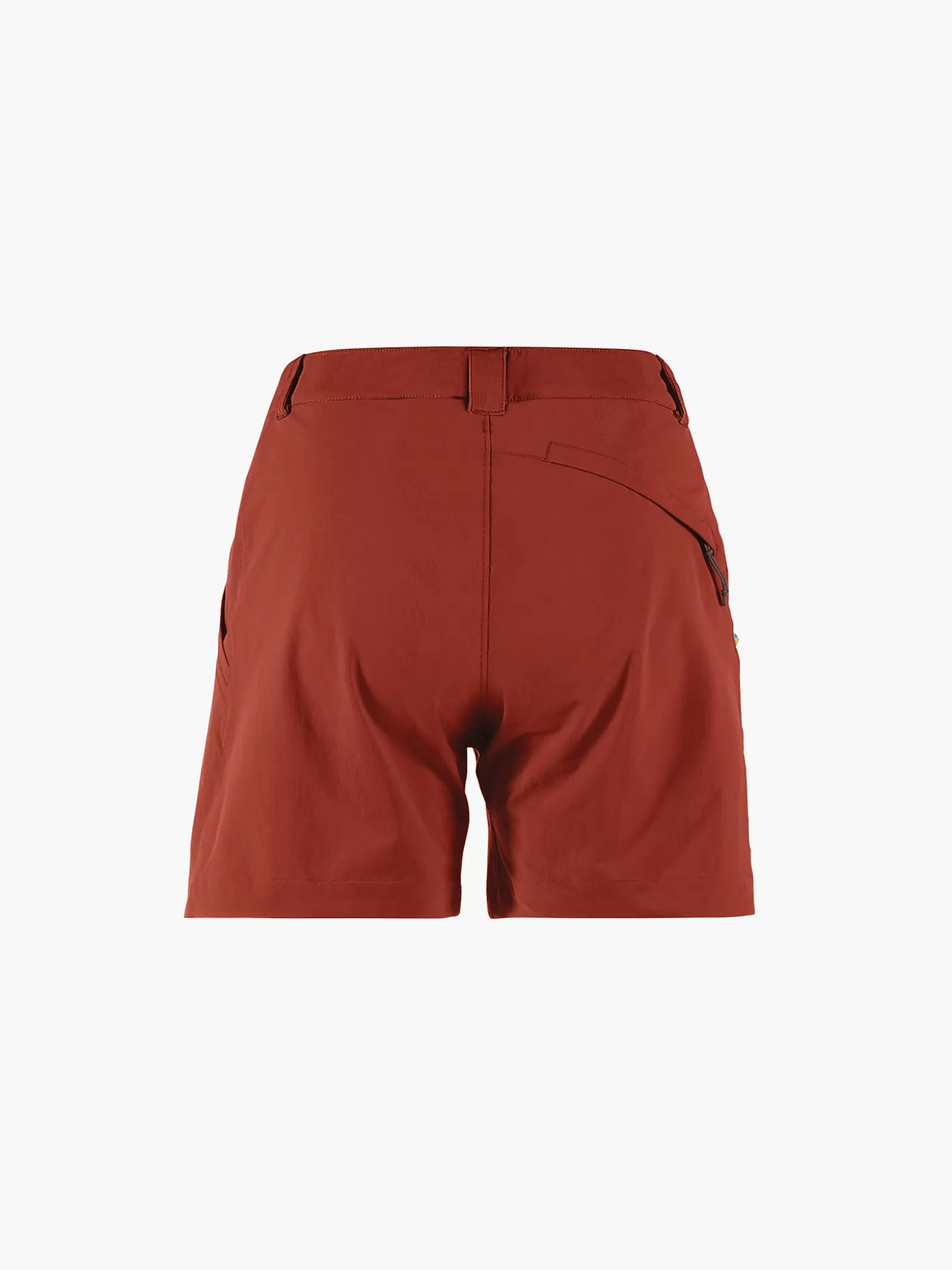 Klättermusen Shorts-Vanadis 3.0 Rose Red